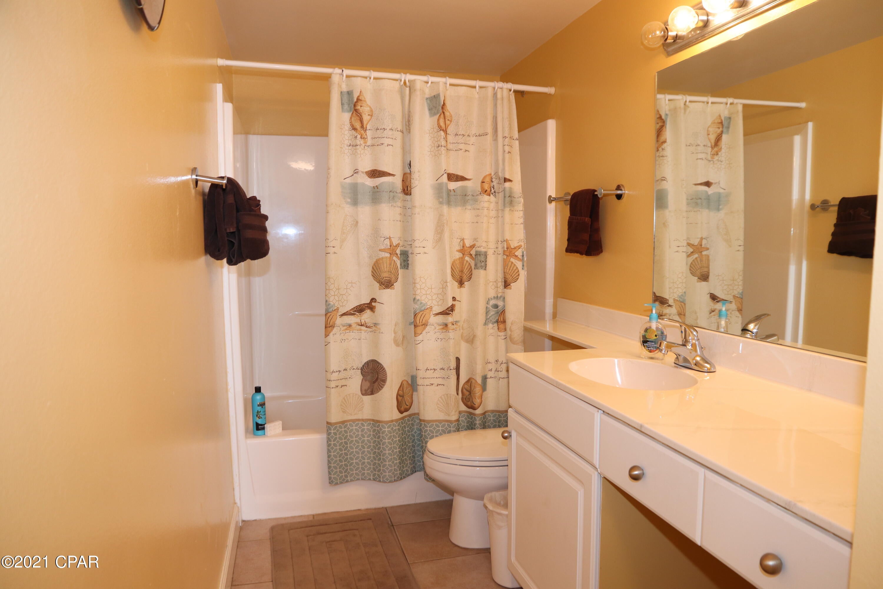 Shores Of Panama Phase I - Residential