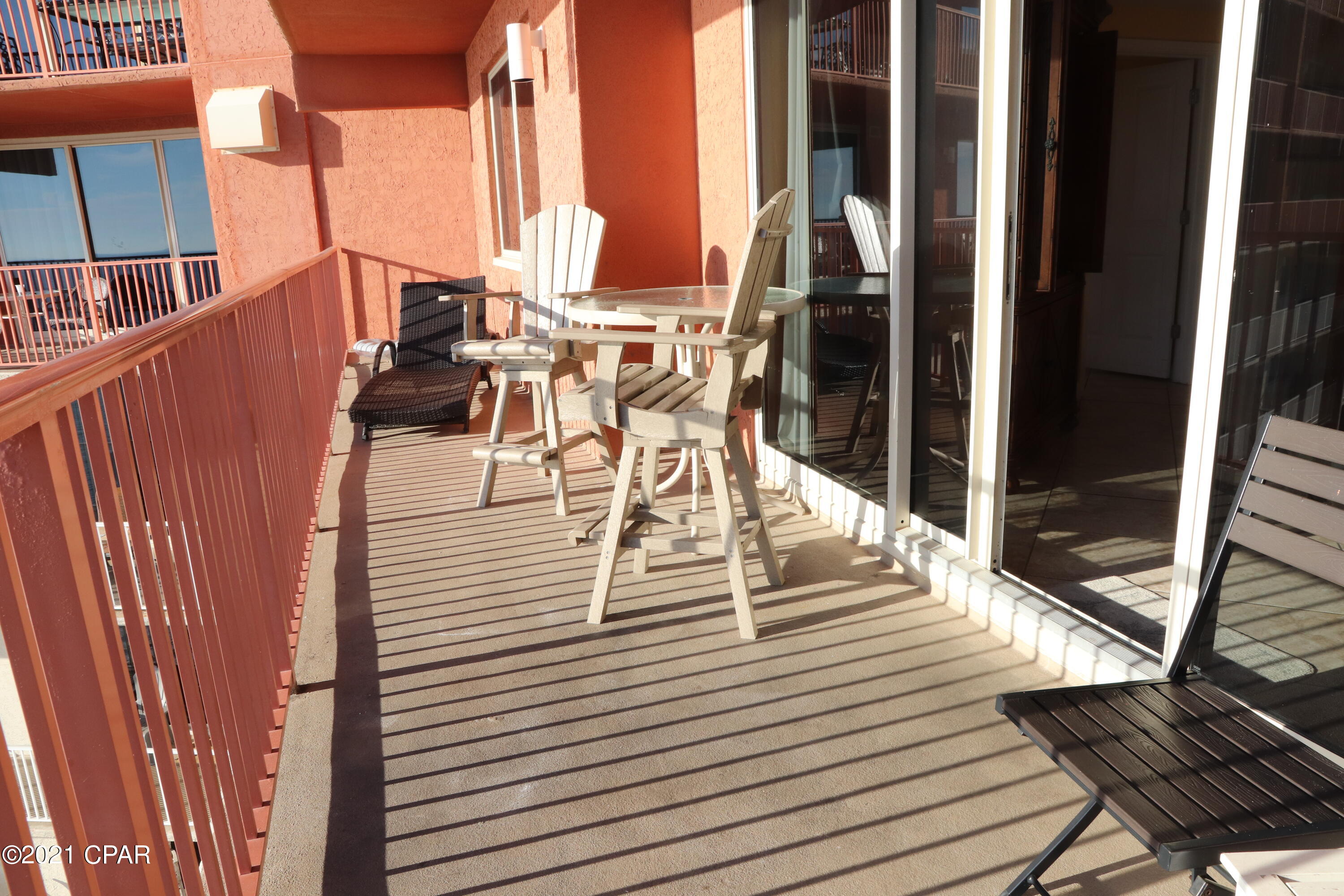 Shores Of Panama Phase I - Residential