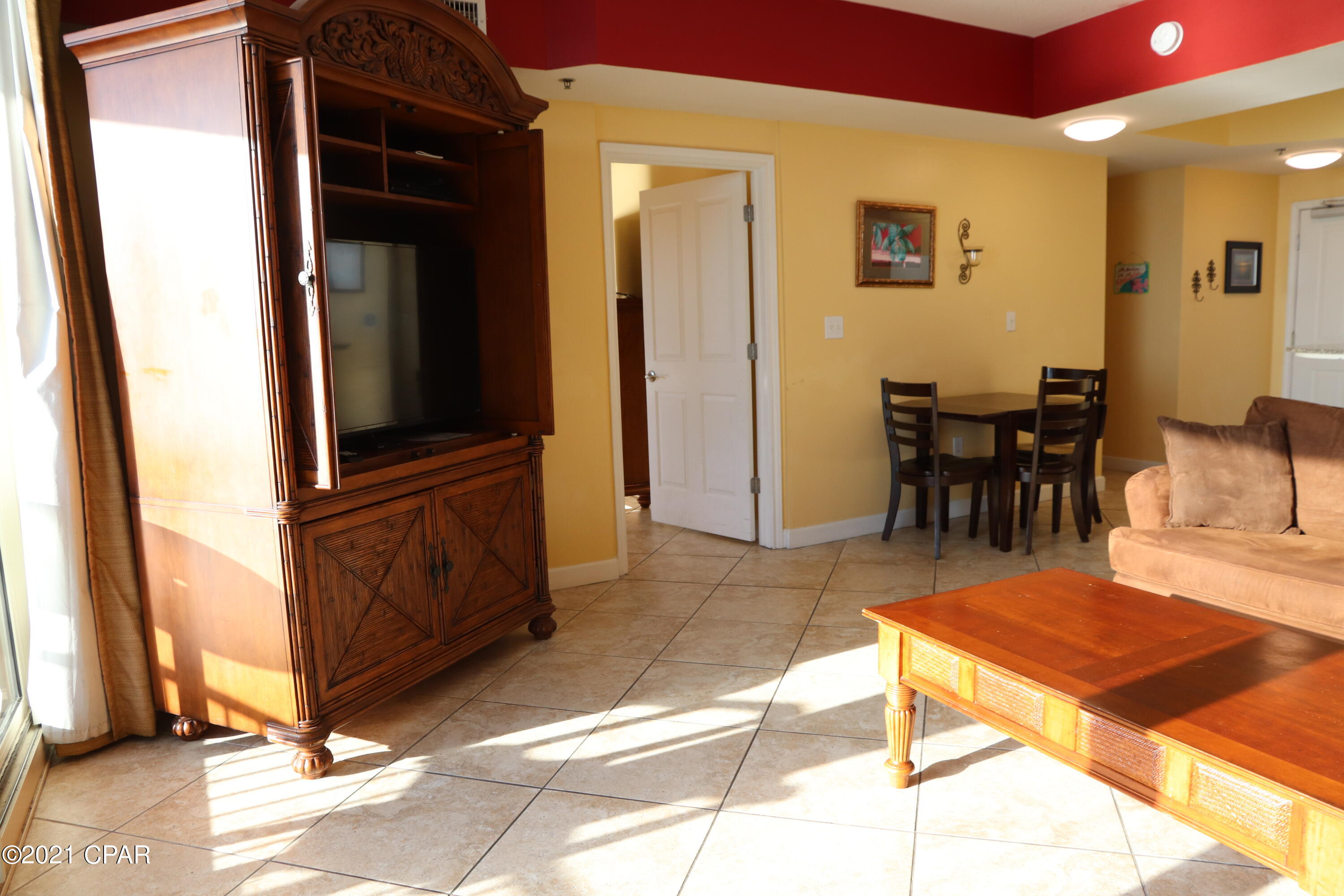 Shores Of Panama Phase I - Residential