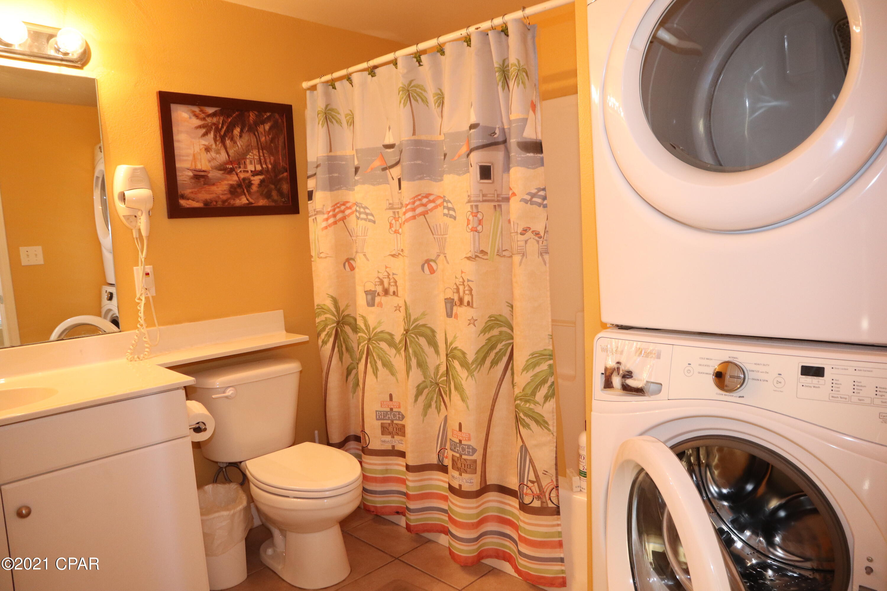 Shores Of Panama Phase I - Residential