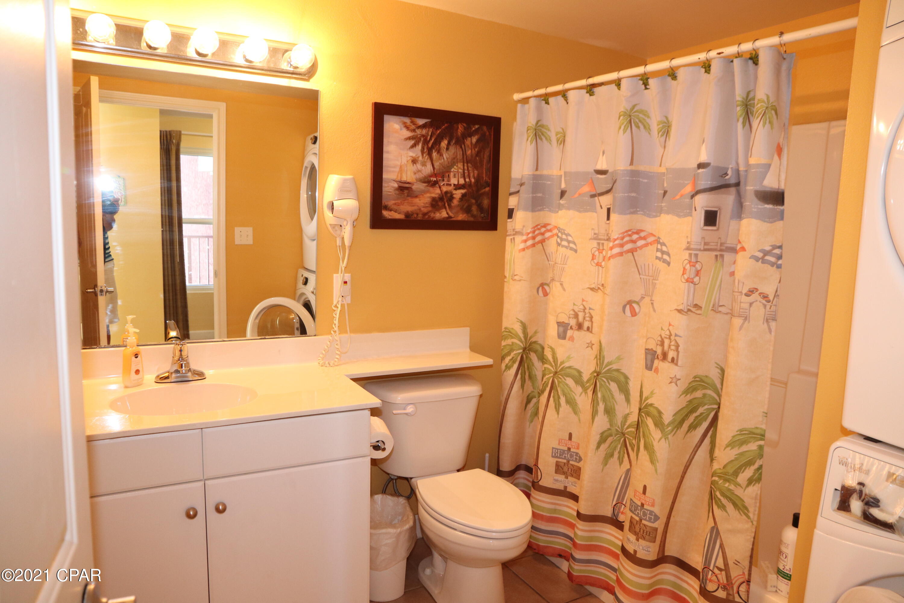 Shores Of Panama Phase I - Residential