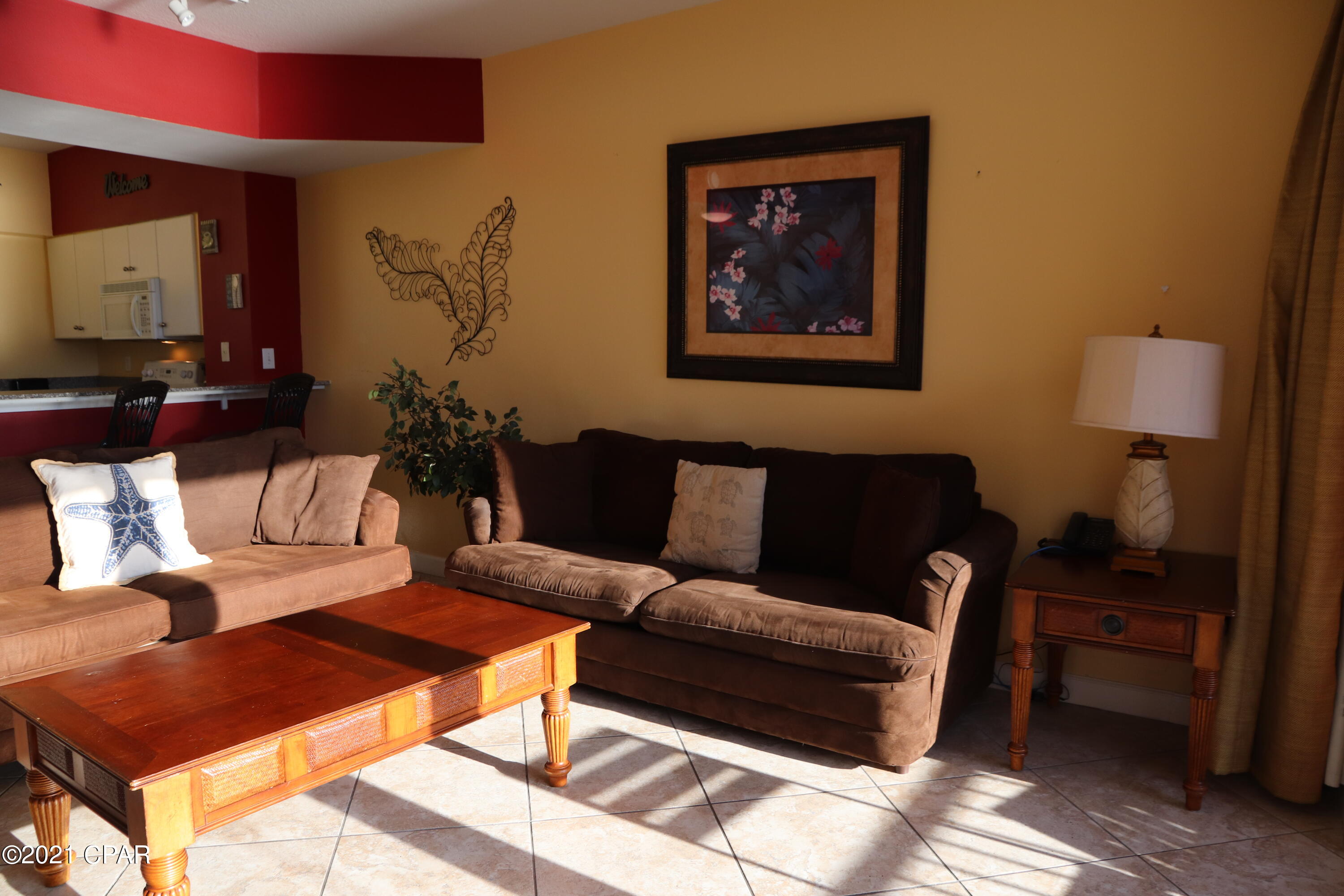 Shores Of Panama Phase I - Residential