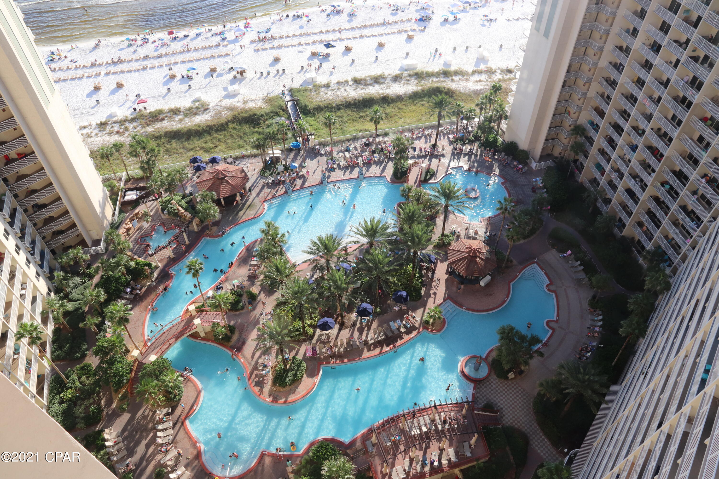 Shores Of Panama Phase I - Residential