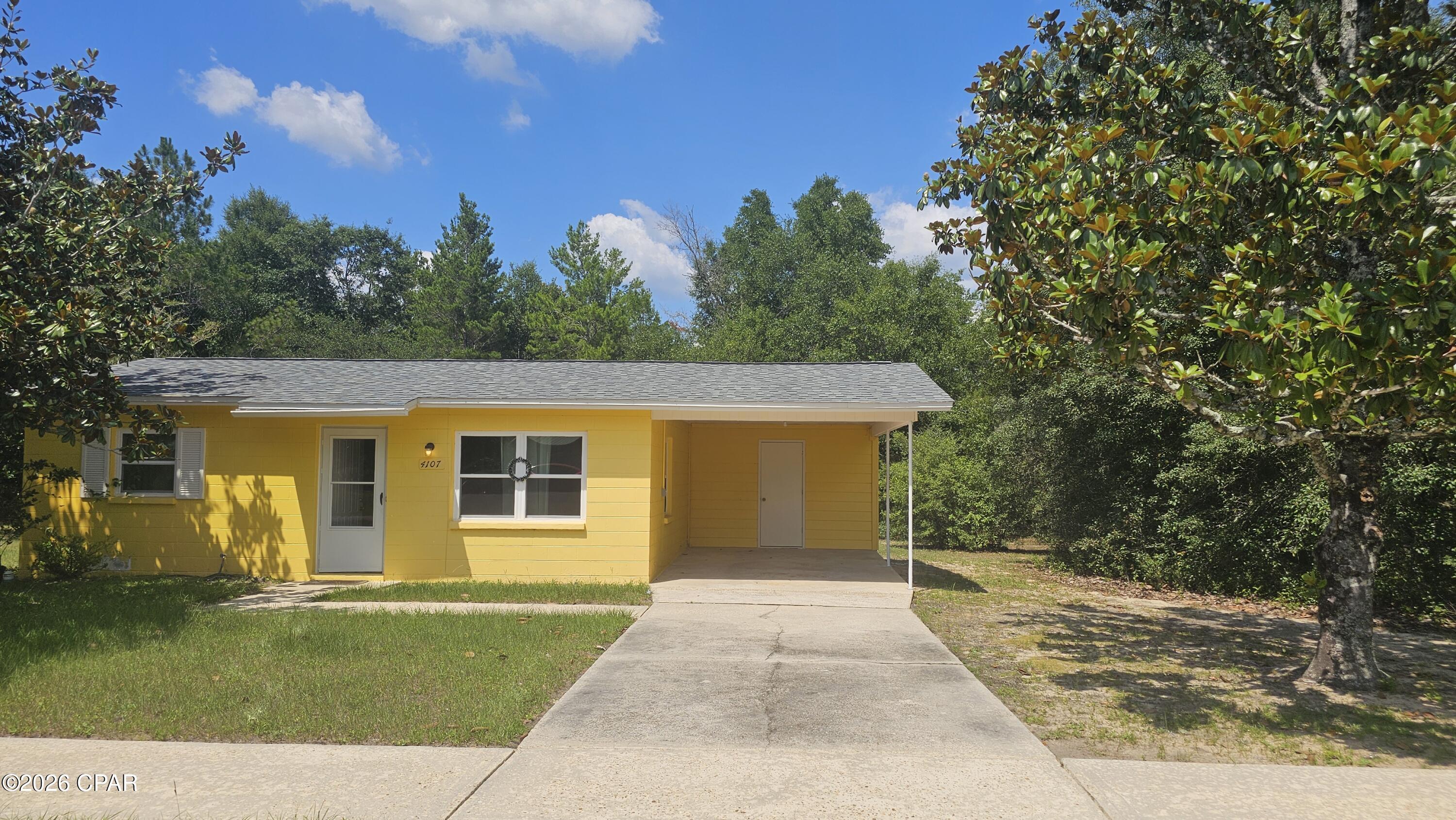 Sunny Hills Unit 4 - Residential