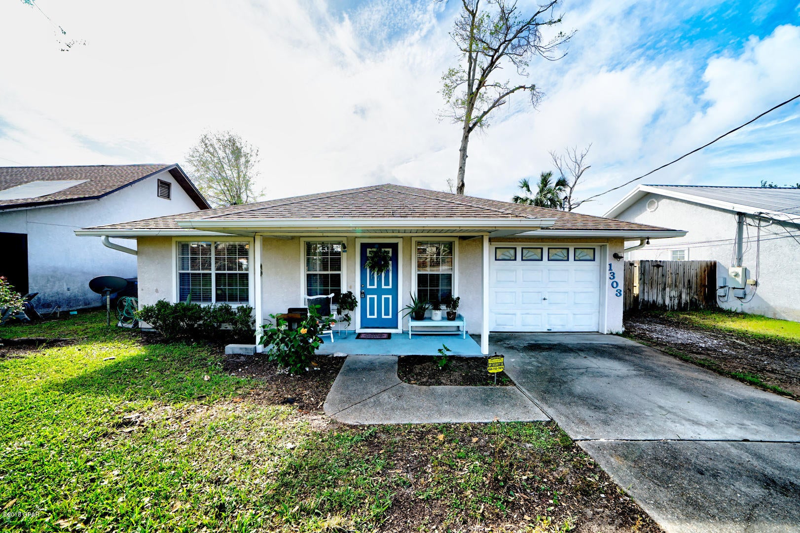 No Named Subdivision - Residential