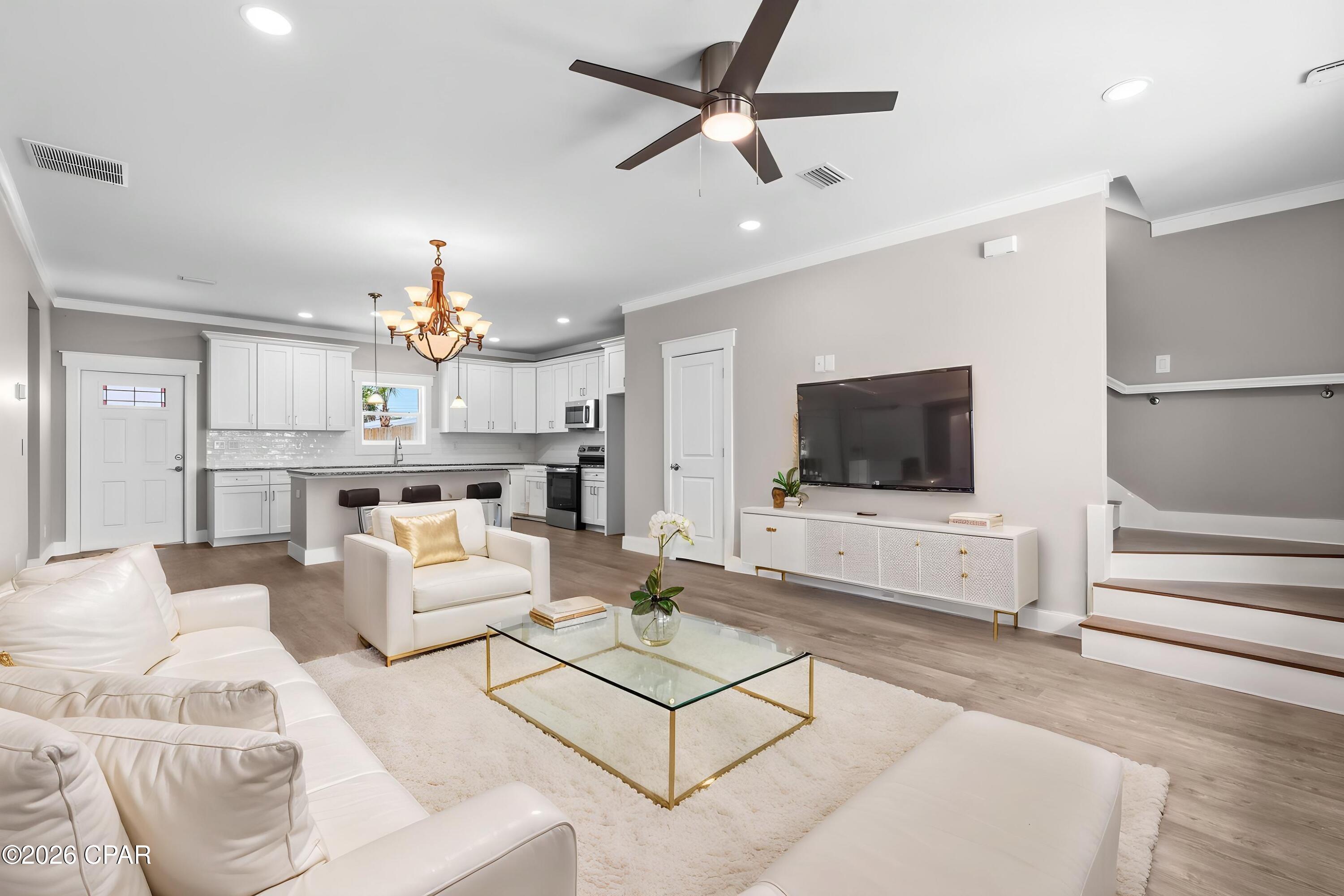 Inlet Beach Heights - Residential