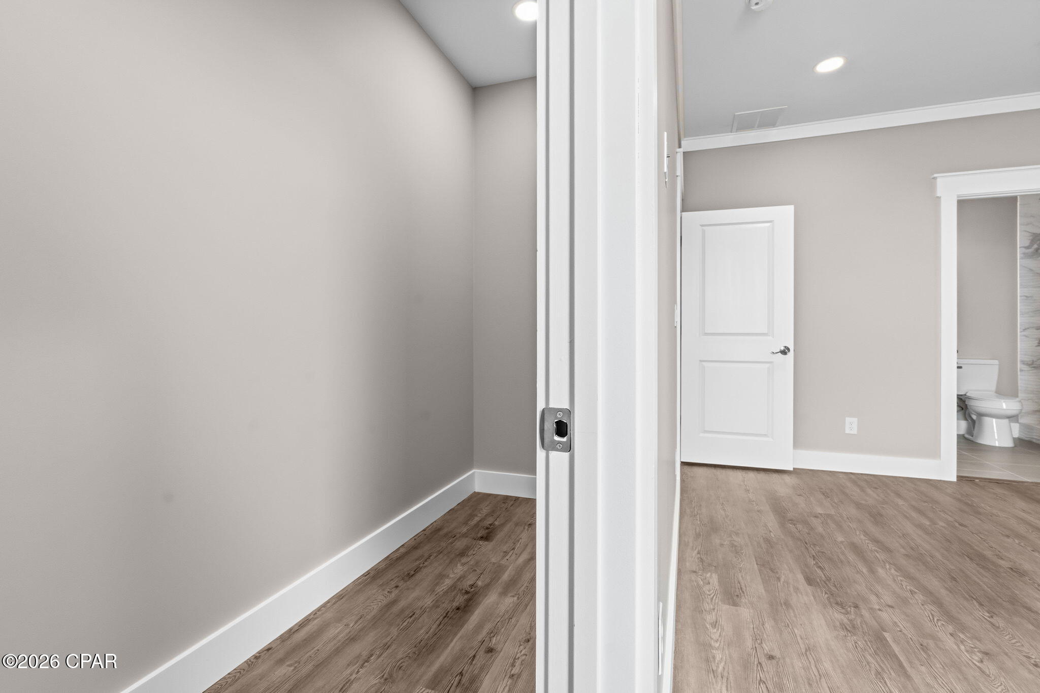 Inlet Beach Heights - Residential