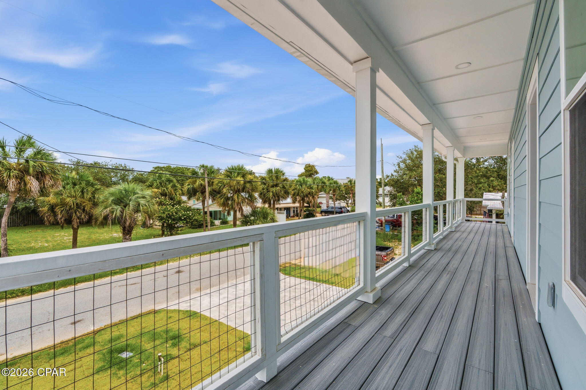 Inlet Beach Heights - Residential