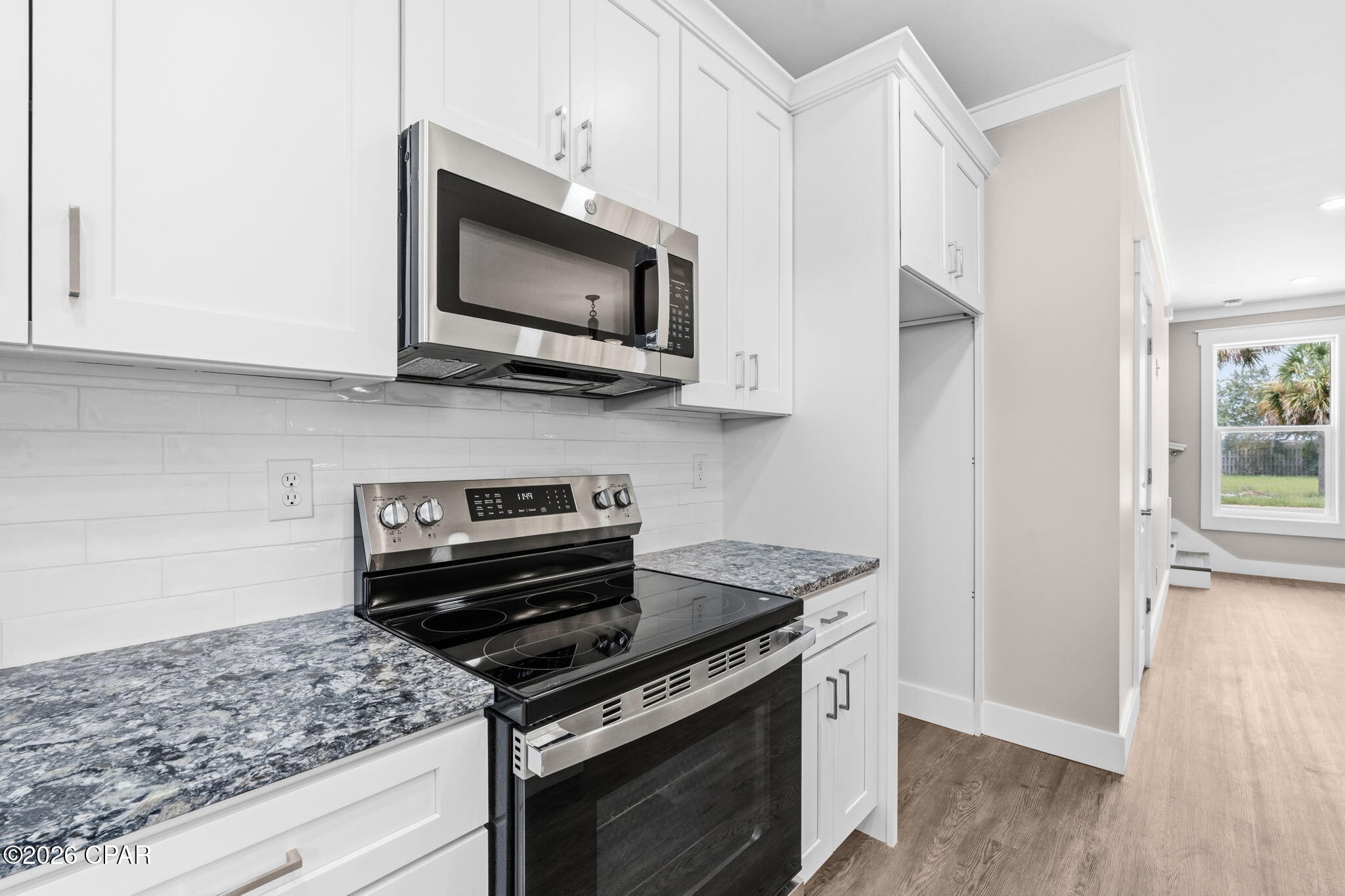Inlet Beach Heights - Residential