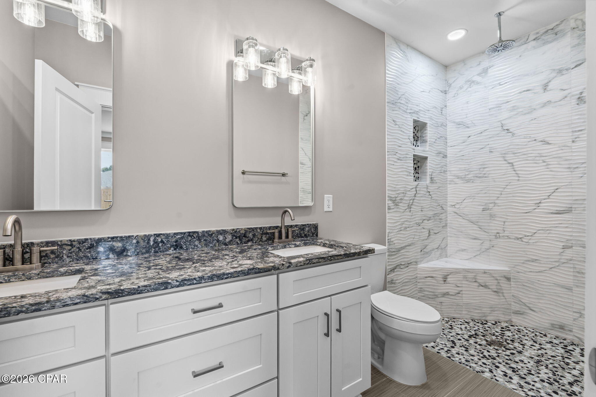 Inlet Beach Heights - Residential