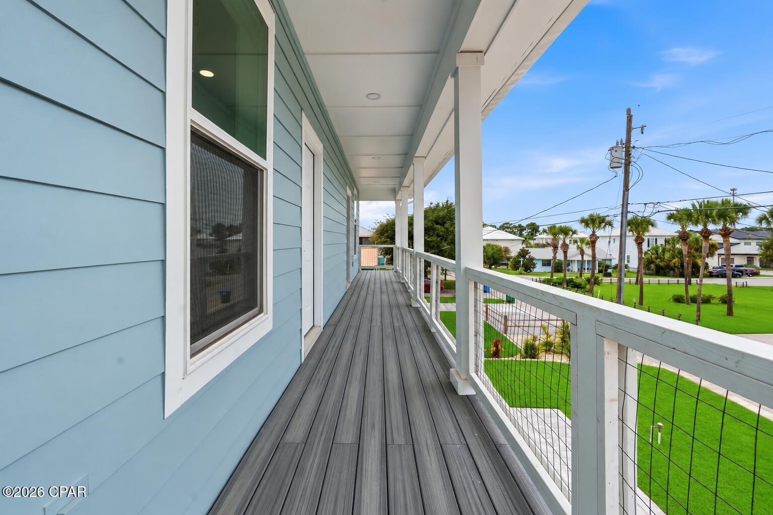 Inlet Beach Heights - Residential