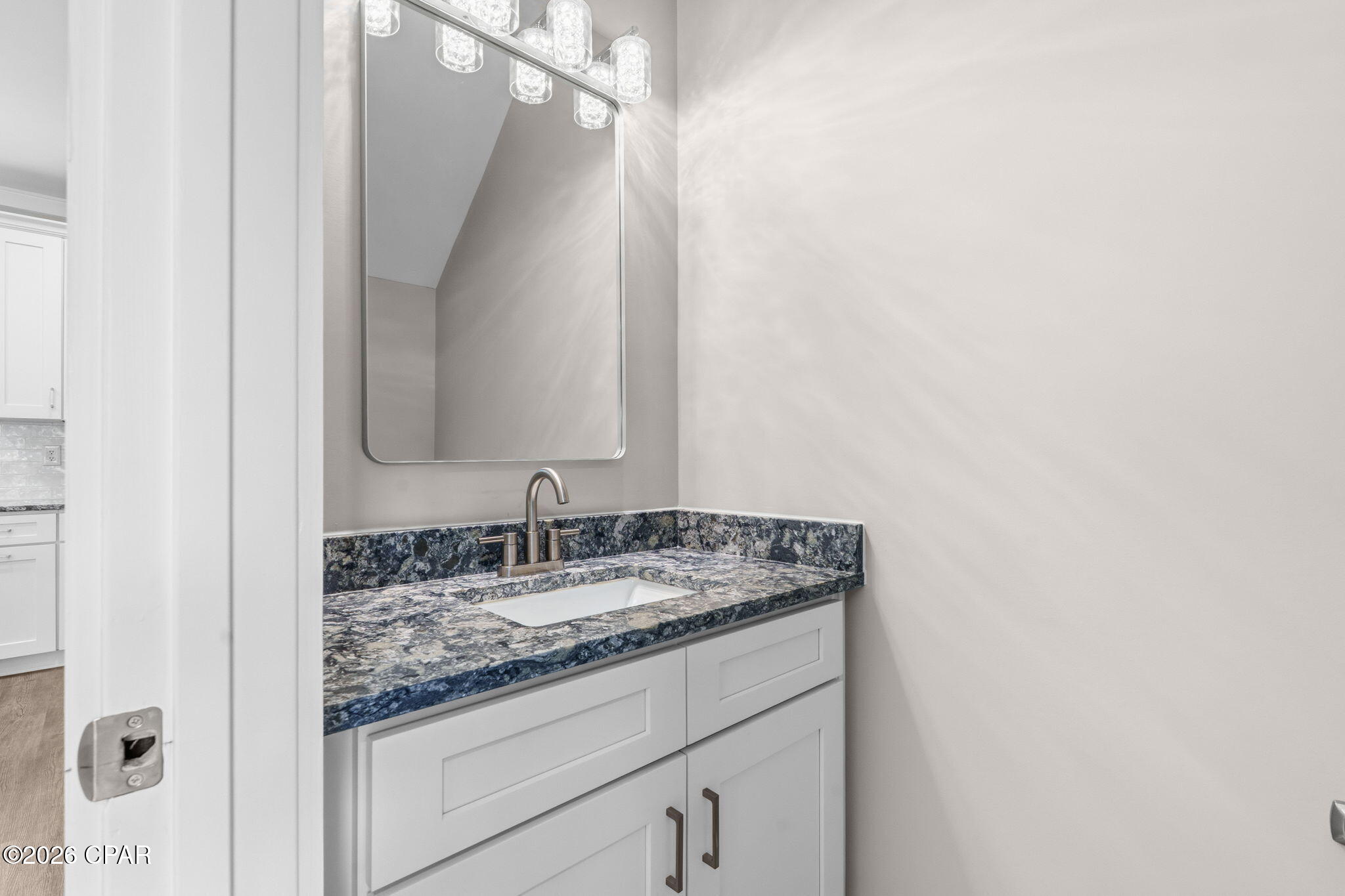 Inlet Beach Heights - Residential