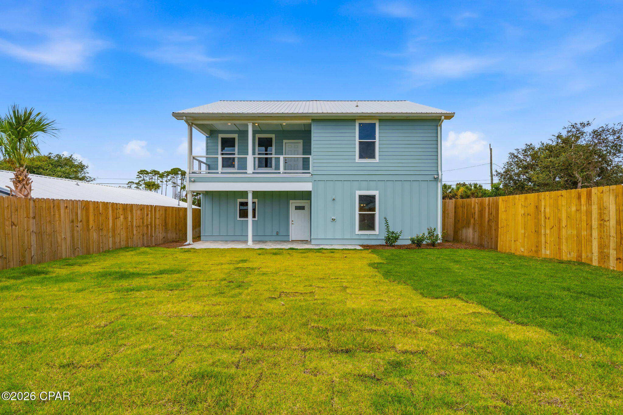 Inlet Beach Heights - Residential