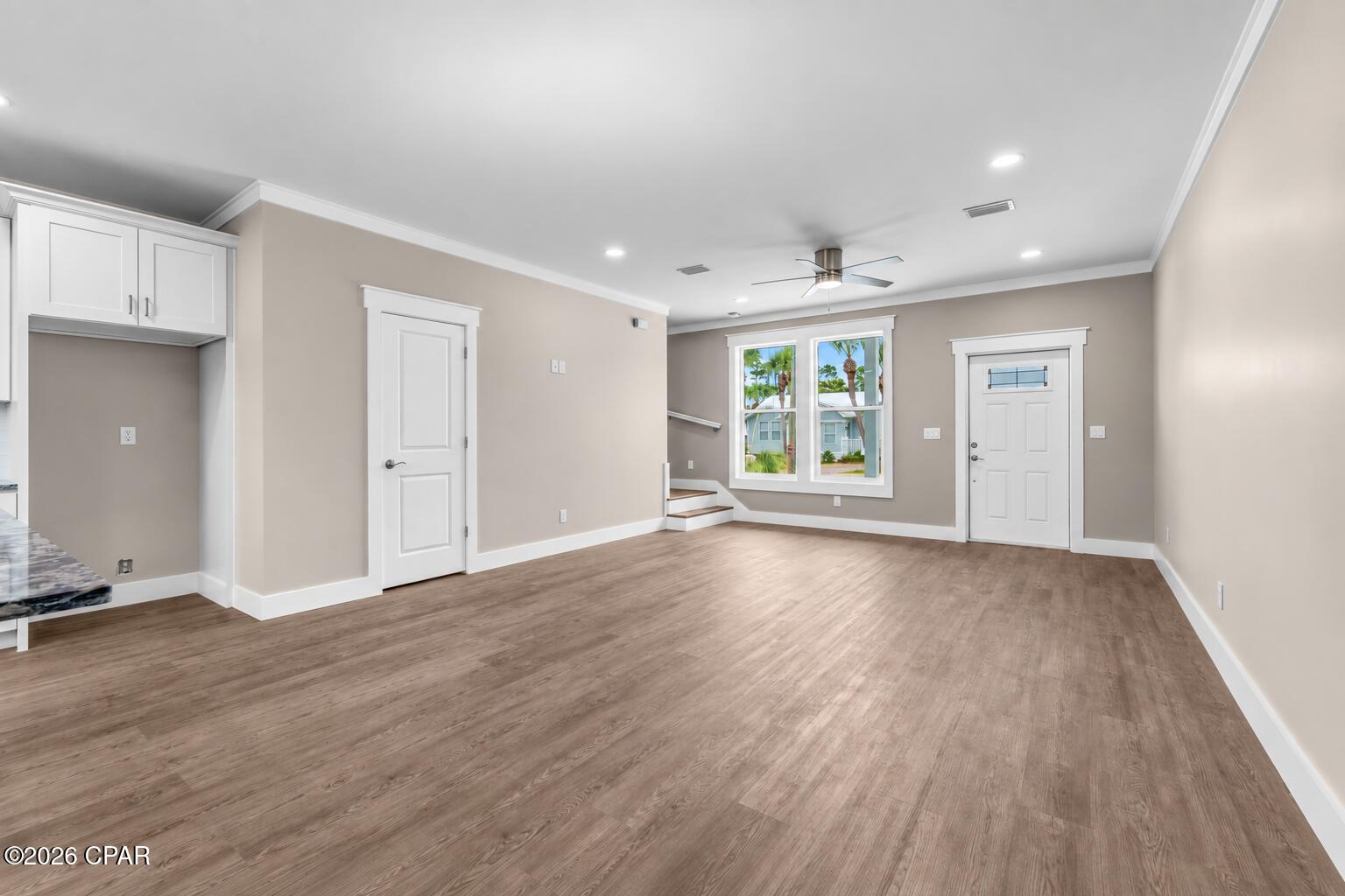 Inlet Beach Heights - Residential