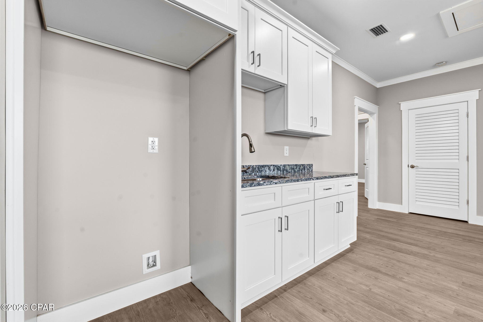 Inlet Beach Heights - Residential