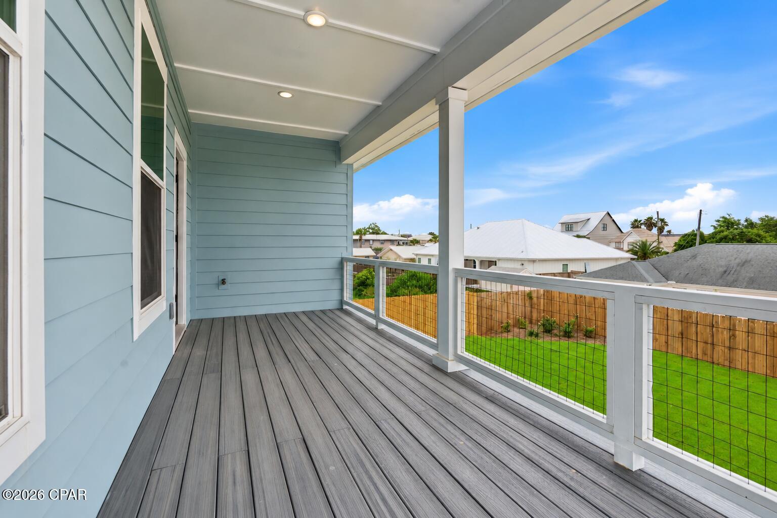 Inlet Beach Heights - Residential