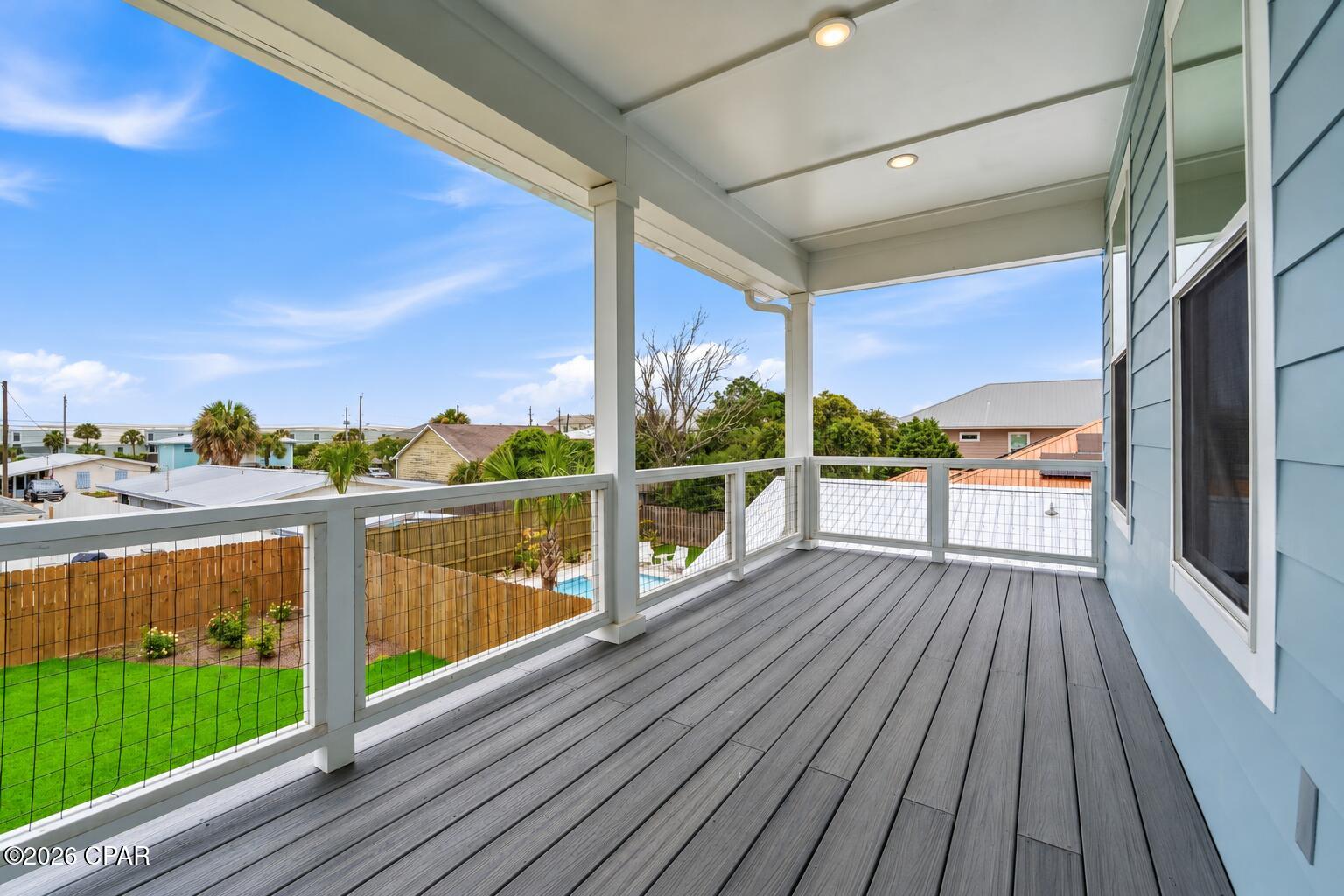 Inlet Beach Heights - Residential