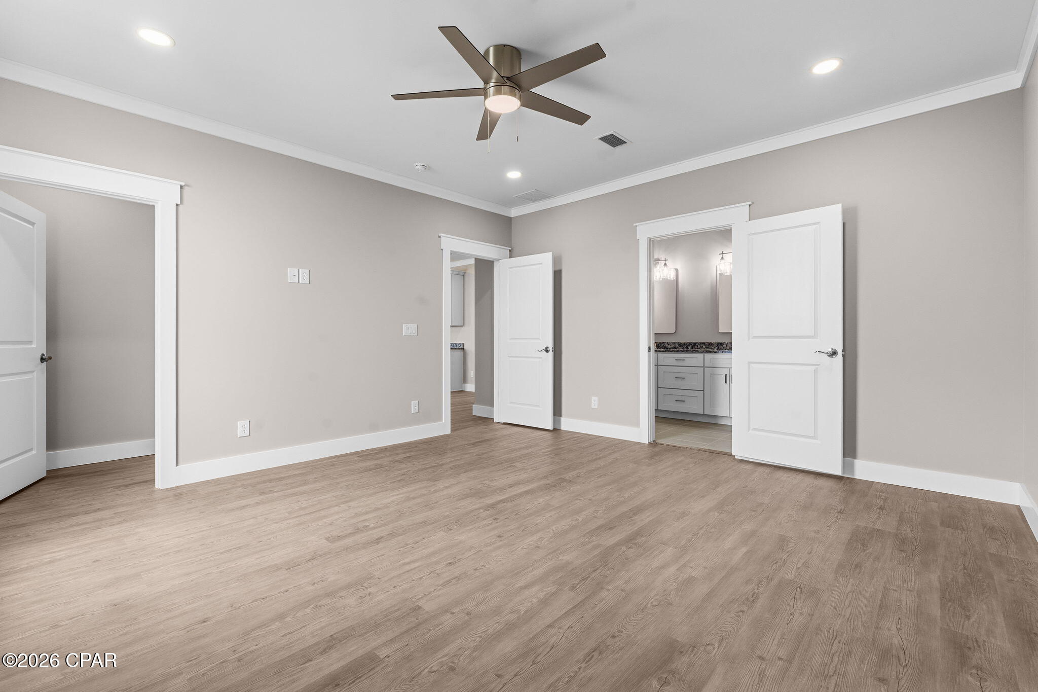 Inlet Beach Heights - Residential