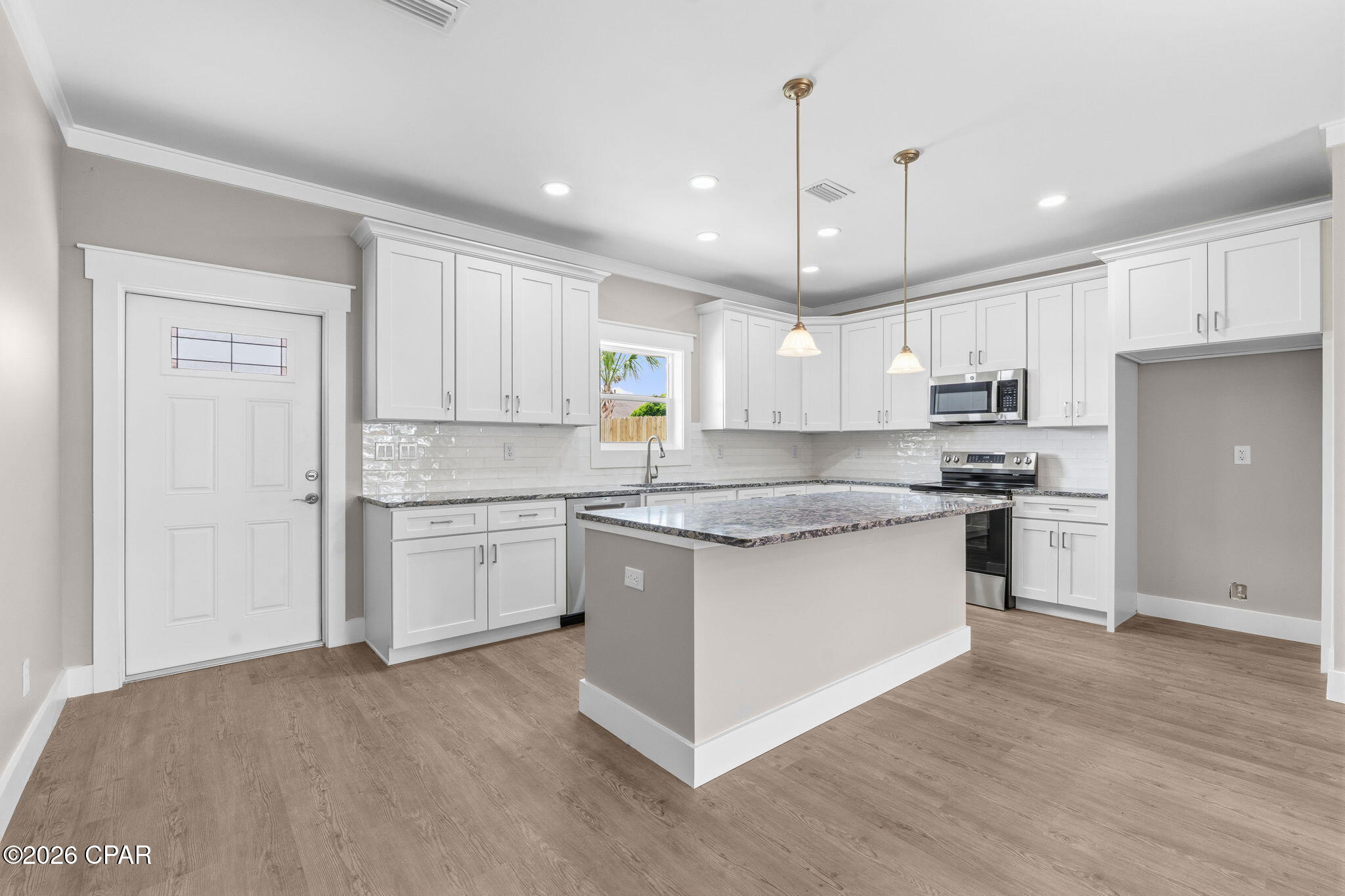 Inlet Beach Heights - Residential