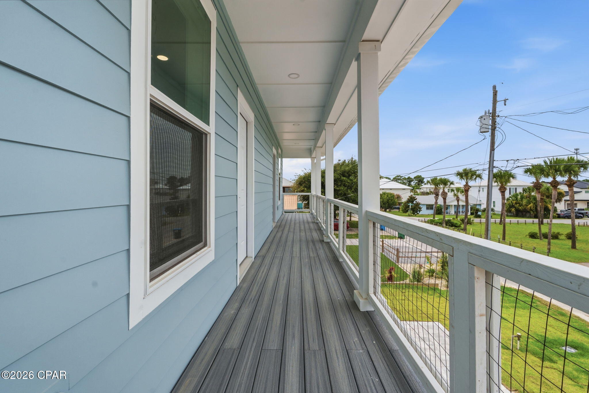 Inlet Beach Heights - Residential