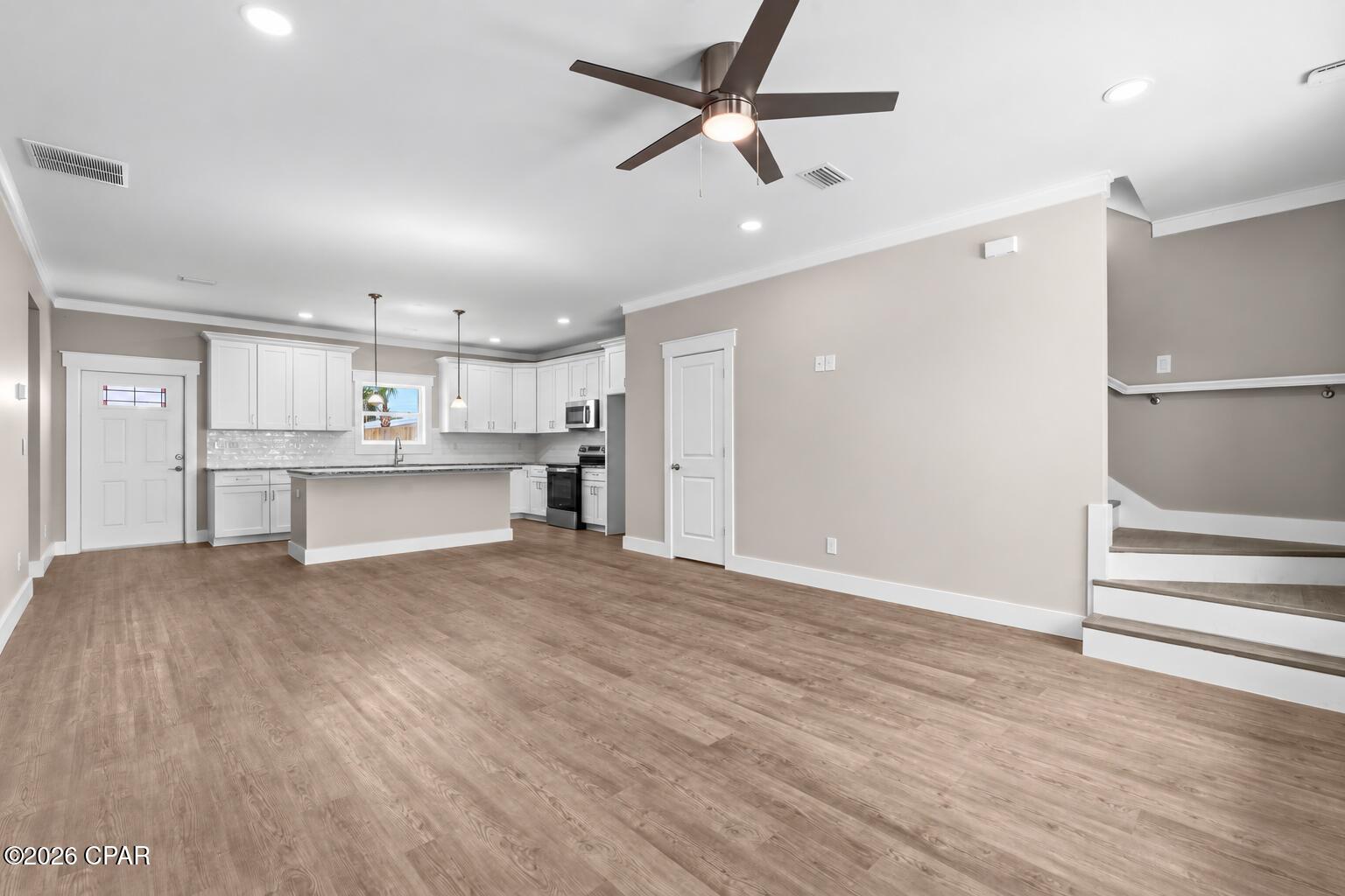 Inlet Beach Heights - Residential