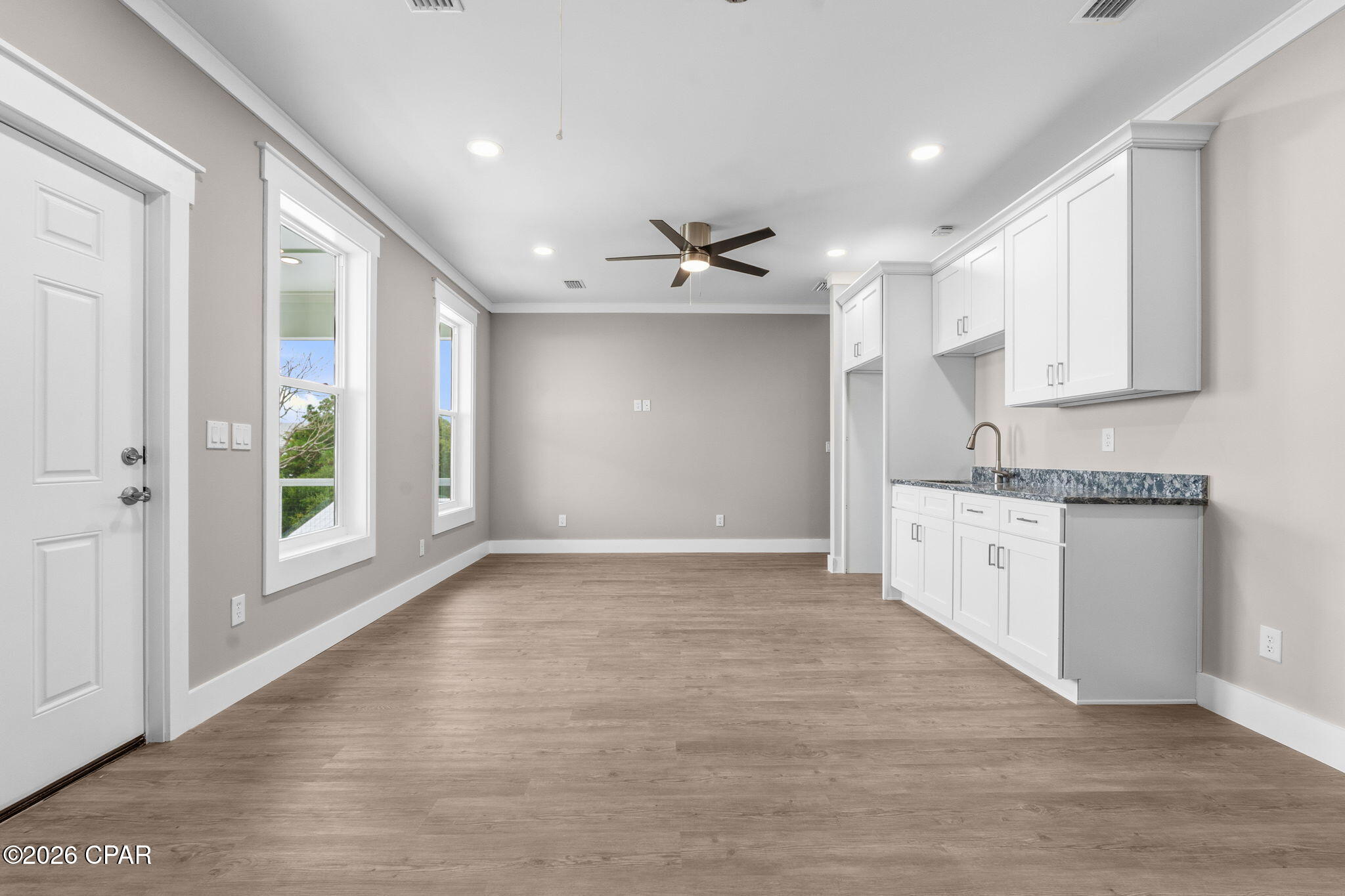 Inlet Beach Heights - Residential