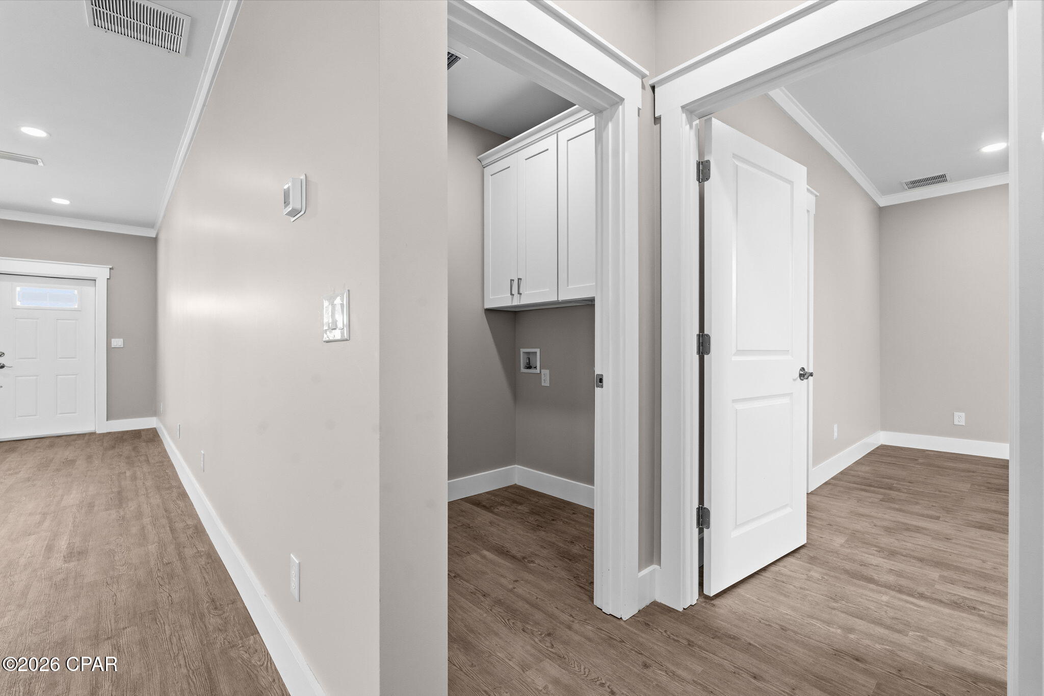 Inlet Beach Heights - Residential