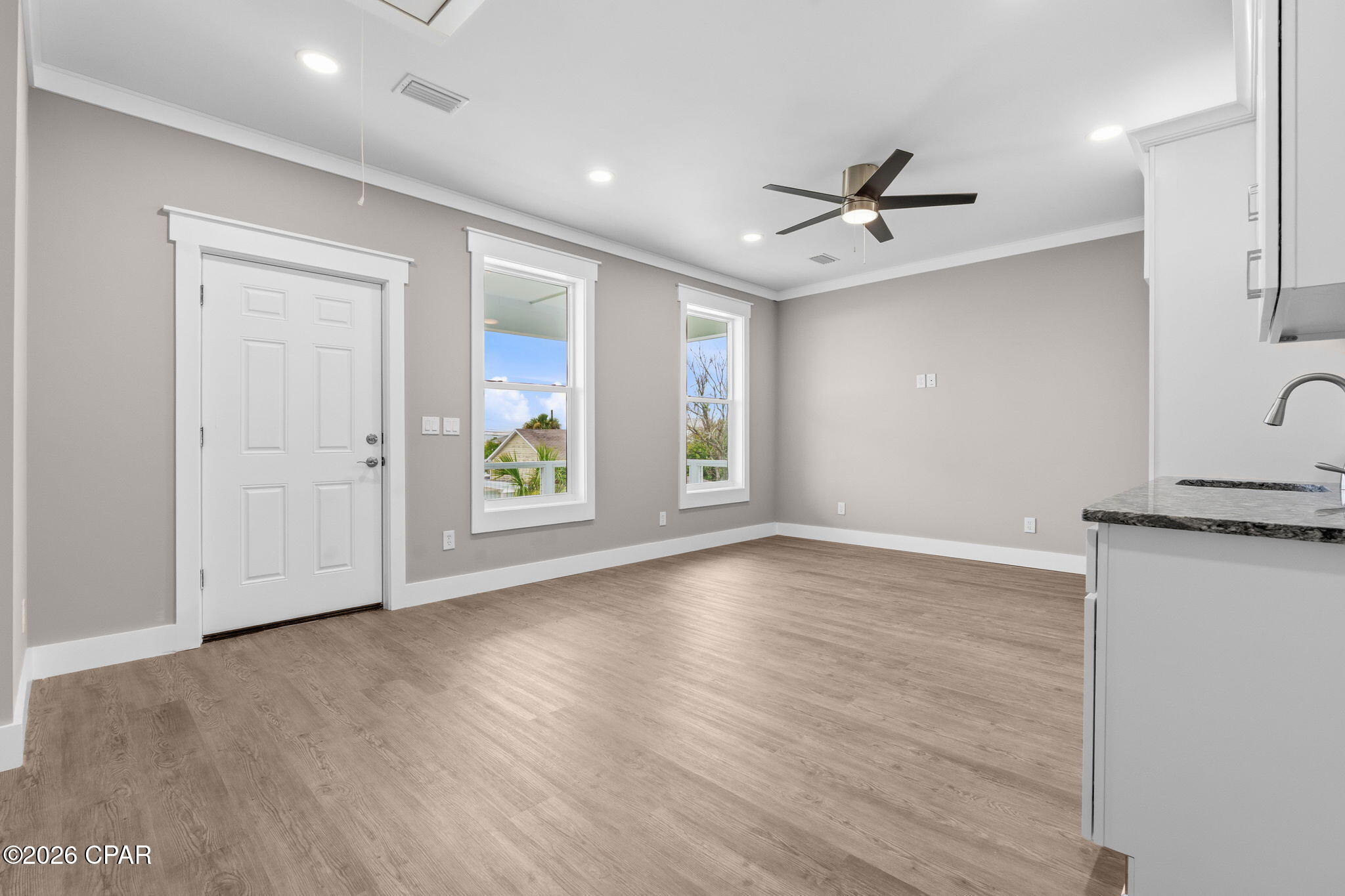 Inlet Beach Heights - Residential