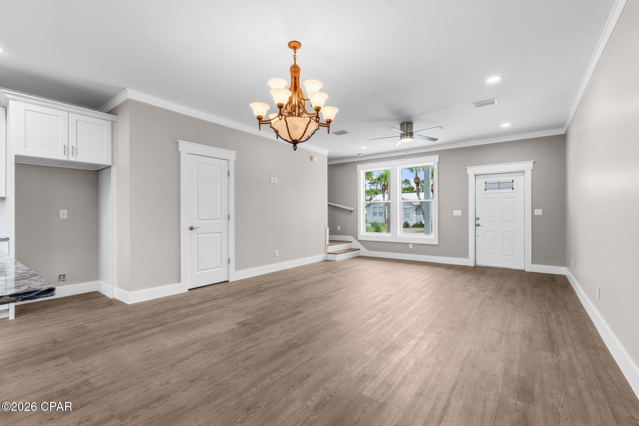 Inlet Beach Heights - Residential