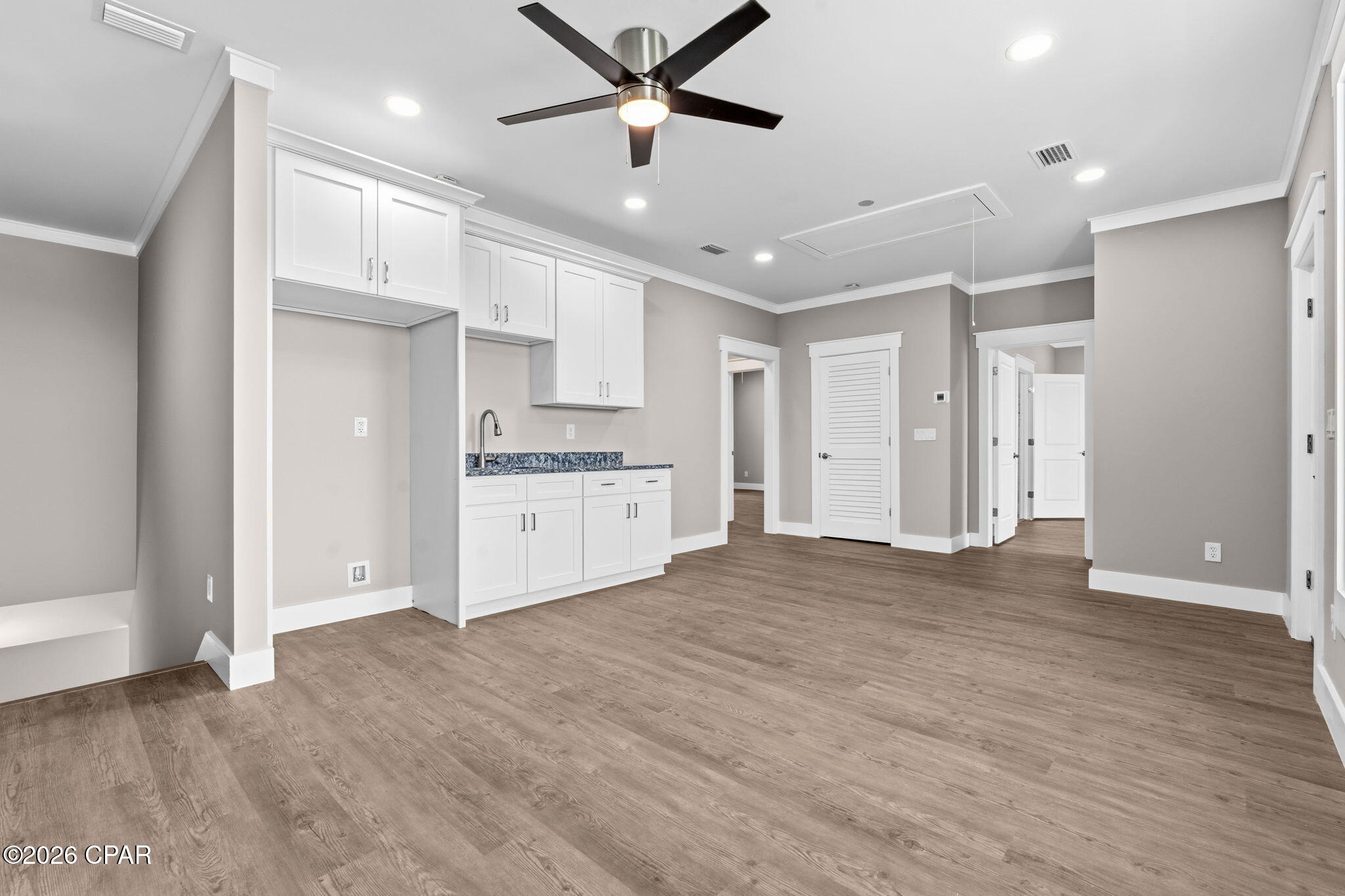 Inlet Beach Heights - Residential