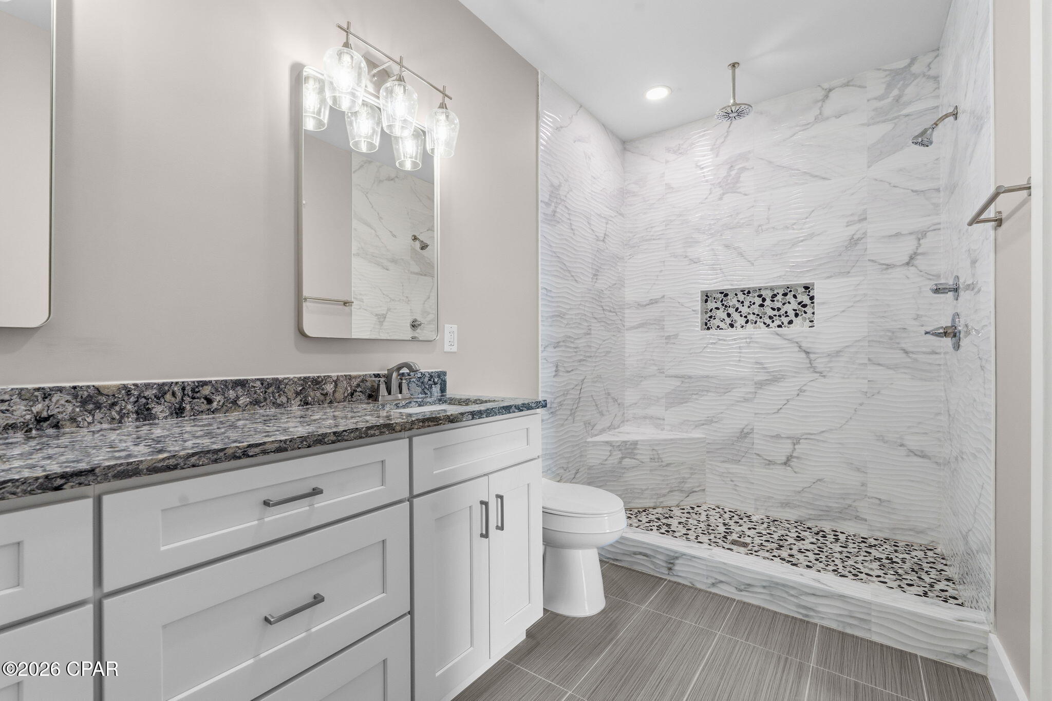 Inlet Beach Heights - Residential
