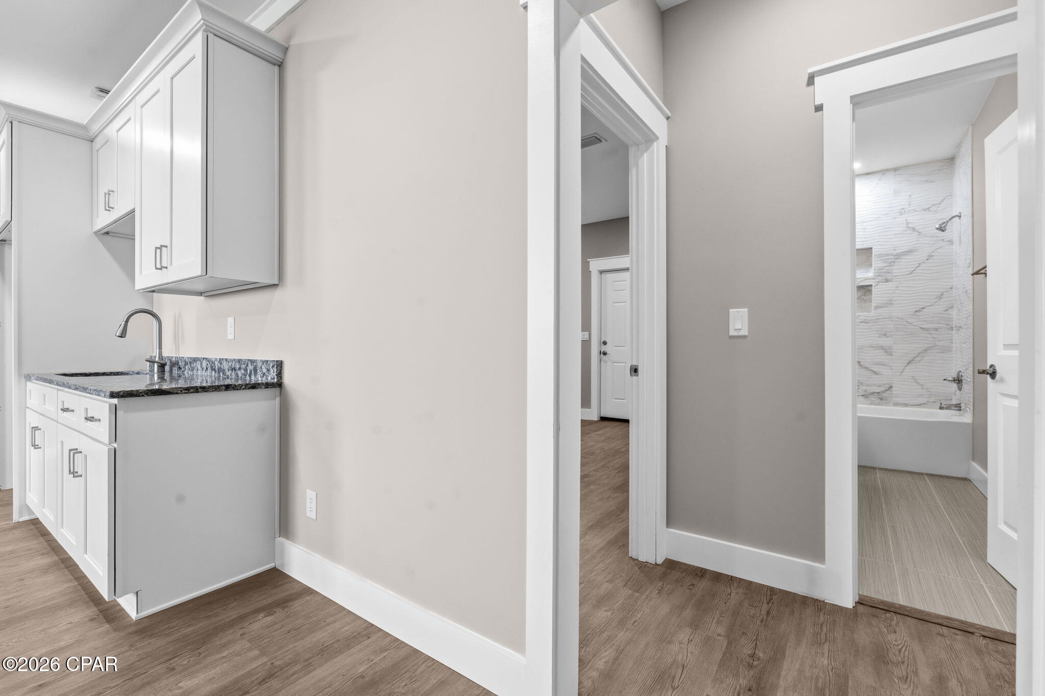 Inlet Beach Heights - Residential