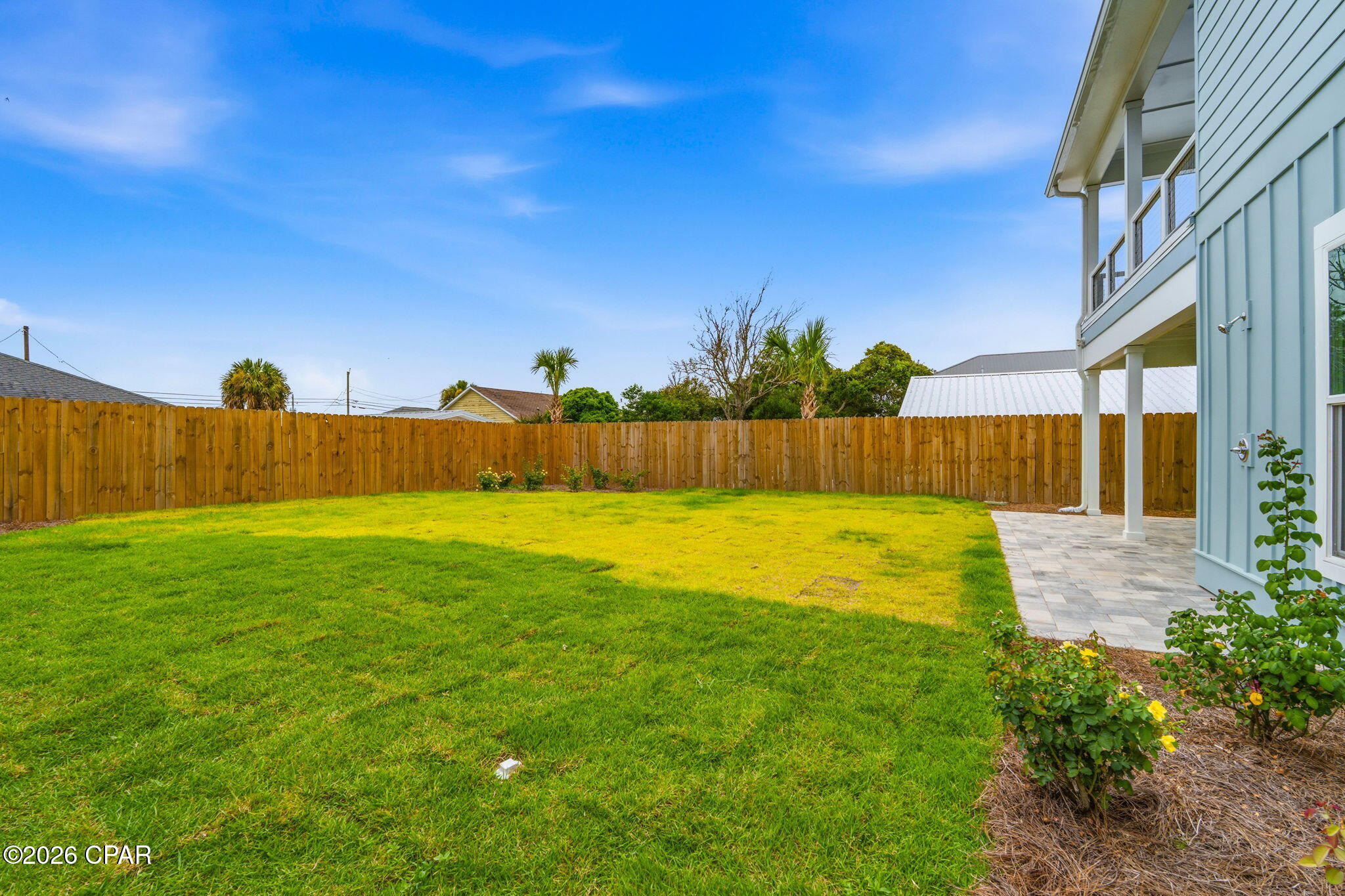 Inlet Beach Heights - Residential