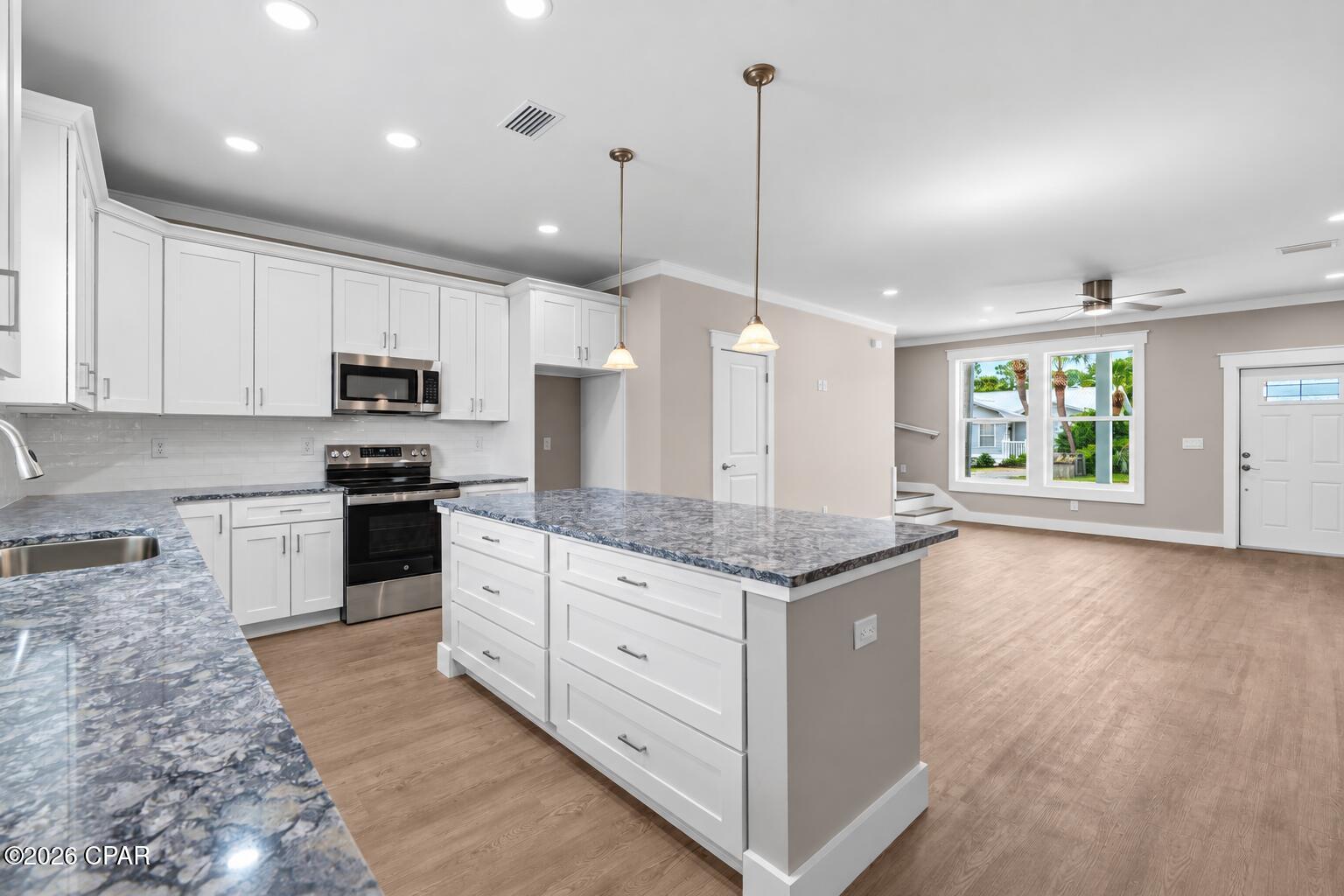 Inlet Beach Heights - Residential