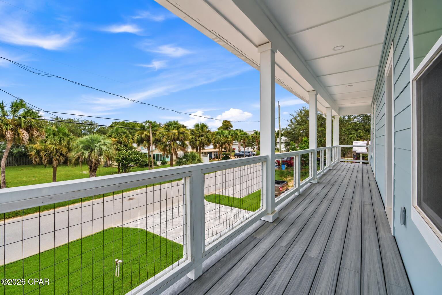 Inlet Beach Heights - Residential