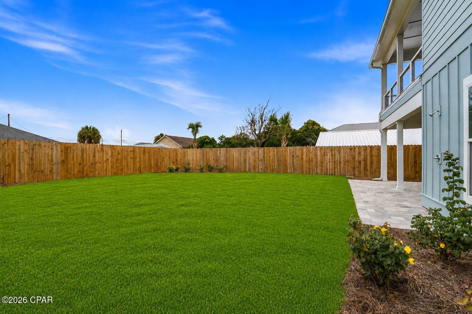 Inlet Beach Heights - Residential