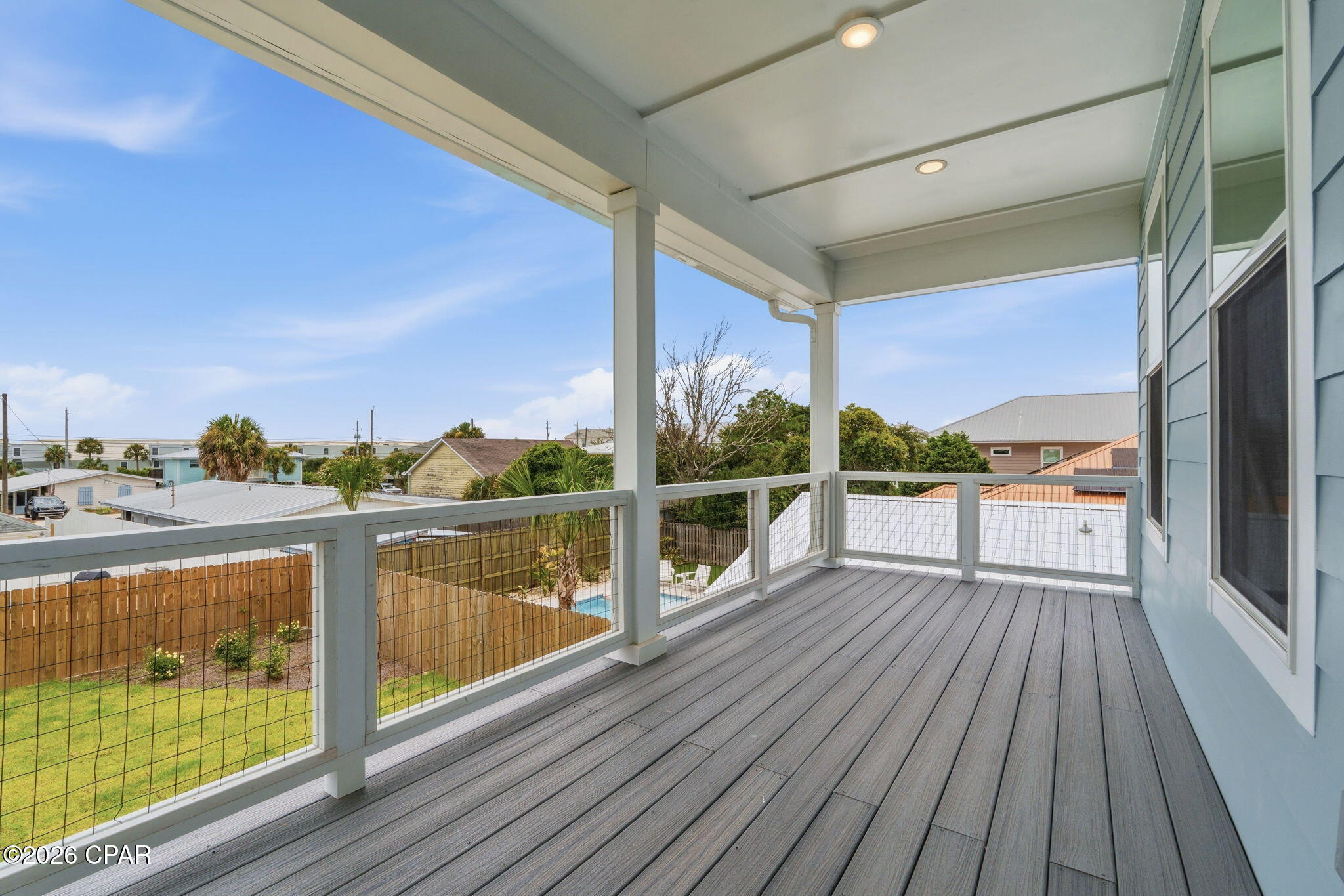 Inlet Beach Heights - Residential