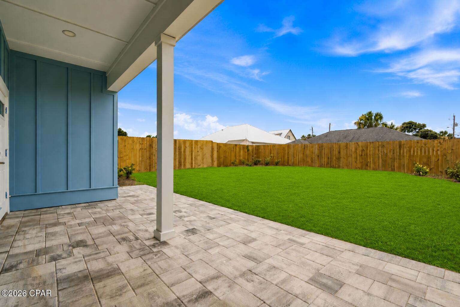 Inlet Beach Heights - Residential
