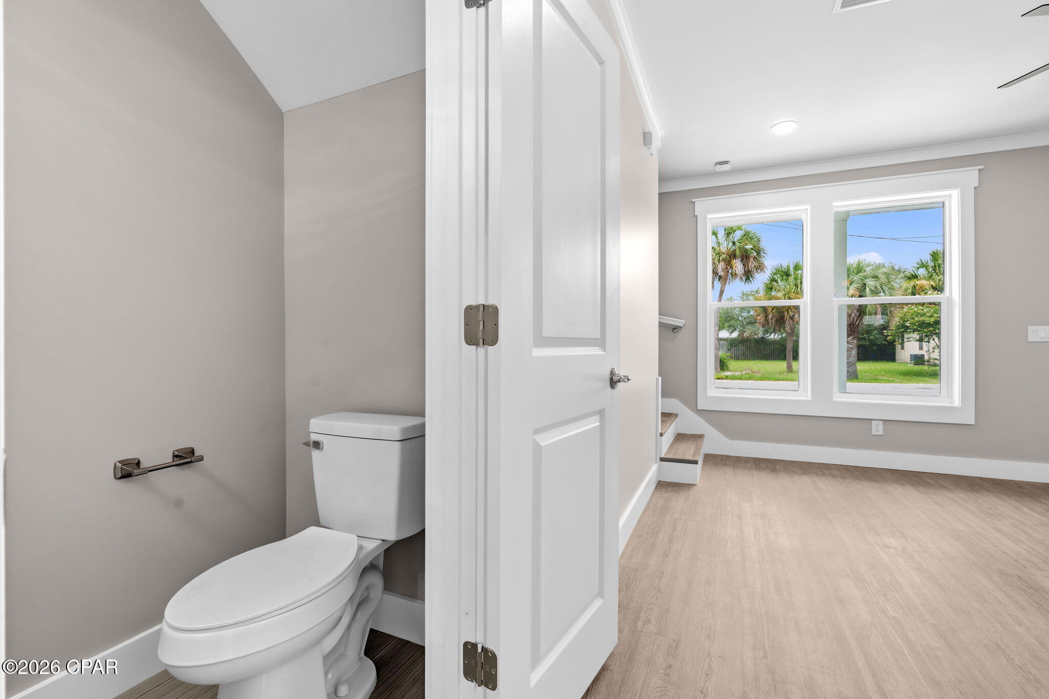 Inlet Beach Heights - Residential