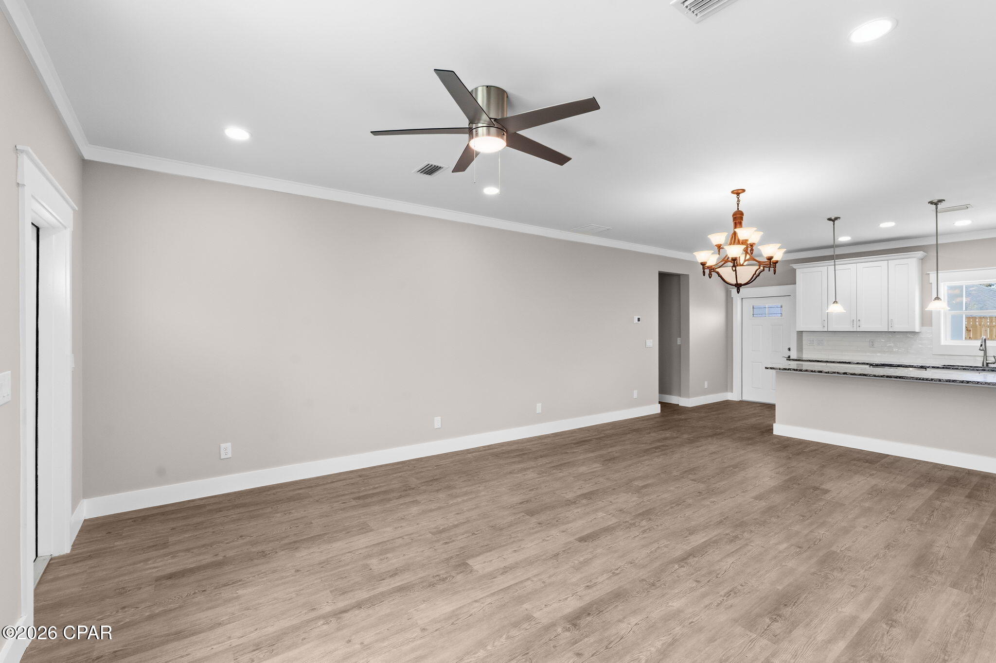 Inlet Beach Heights - Residential