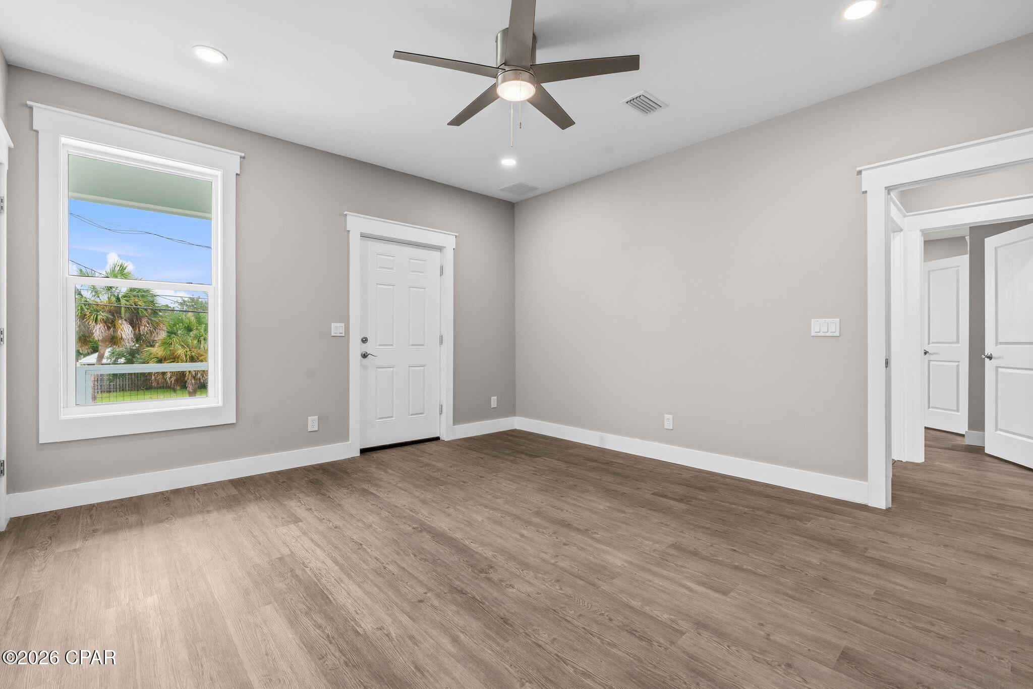 Inlet Beach Heights - Residential