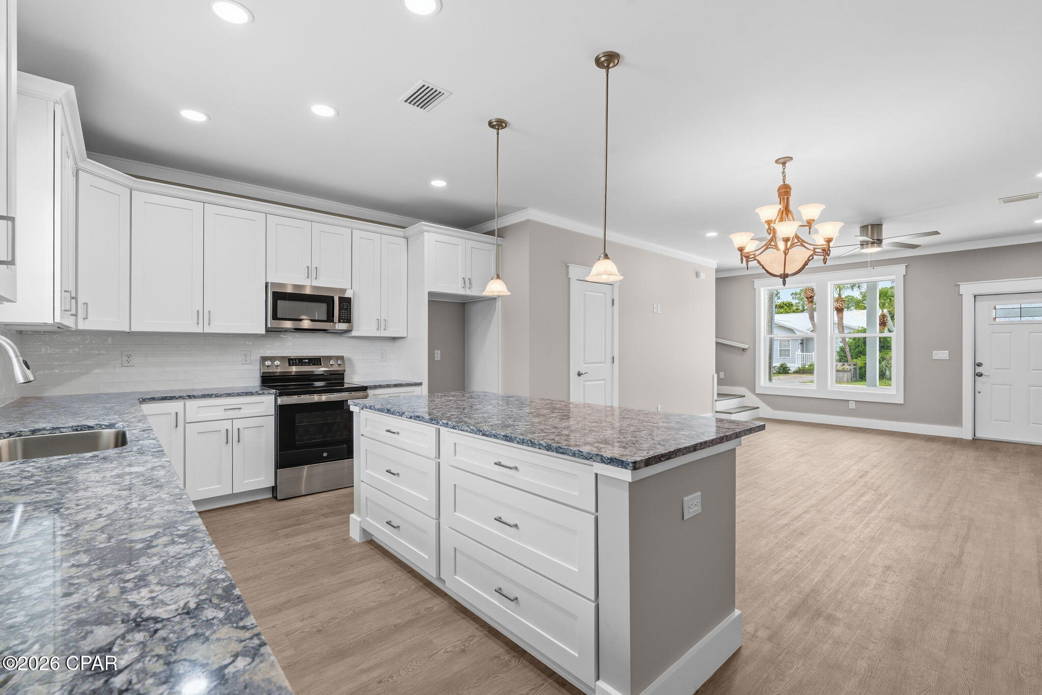 Inlet Beach Heights - Residential