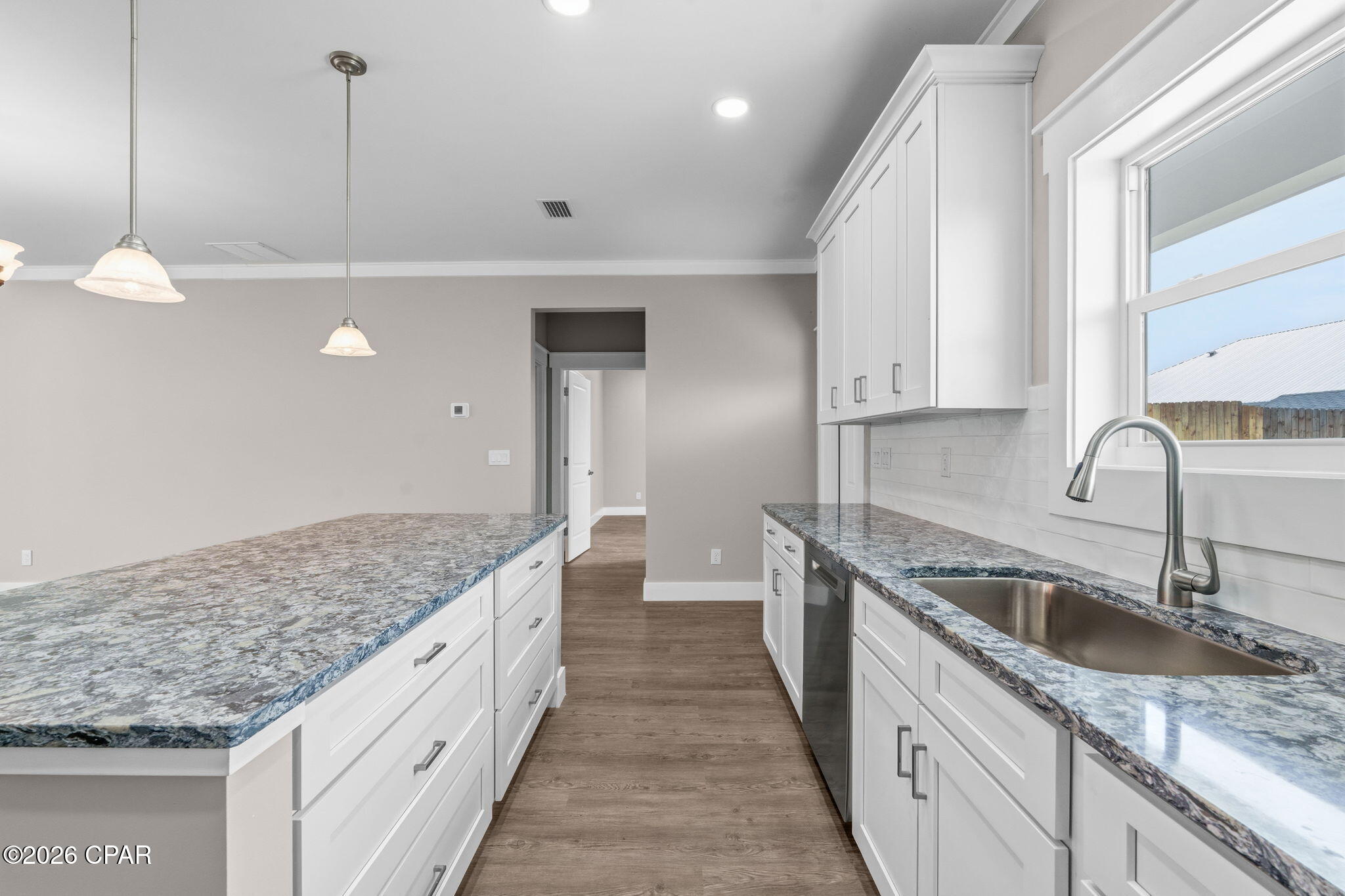 Inlet Beach Heights - Residential