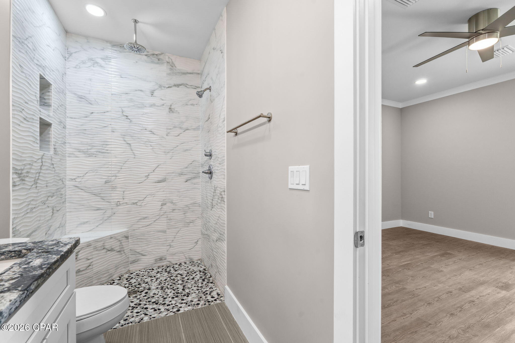 Inlet Beach Heights - Residential
