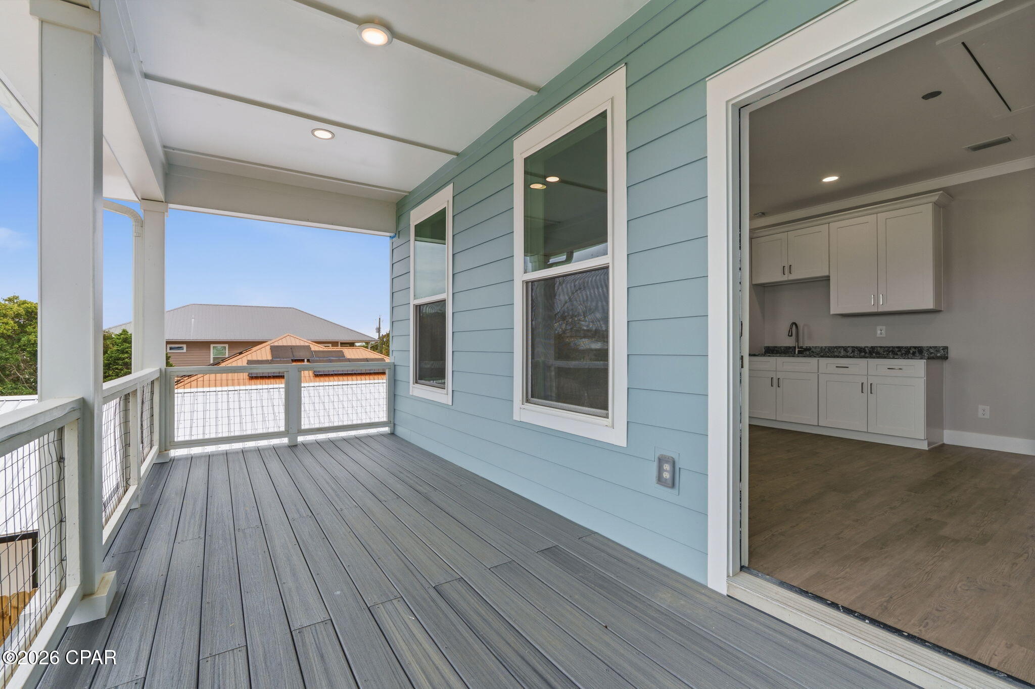 Inlet Beach Heights - Residential