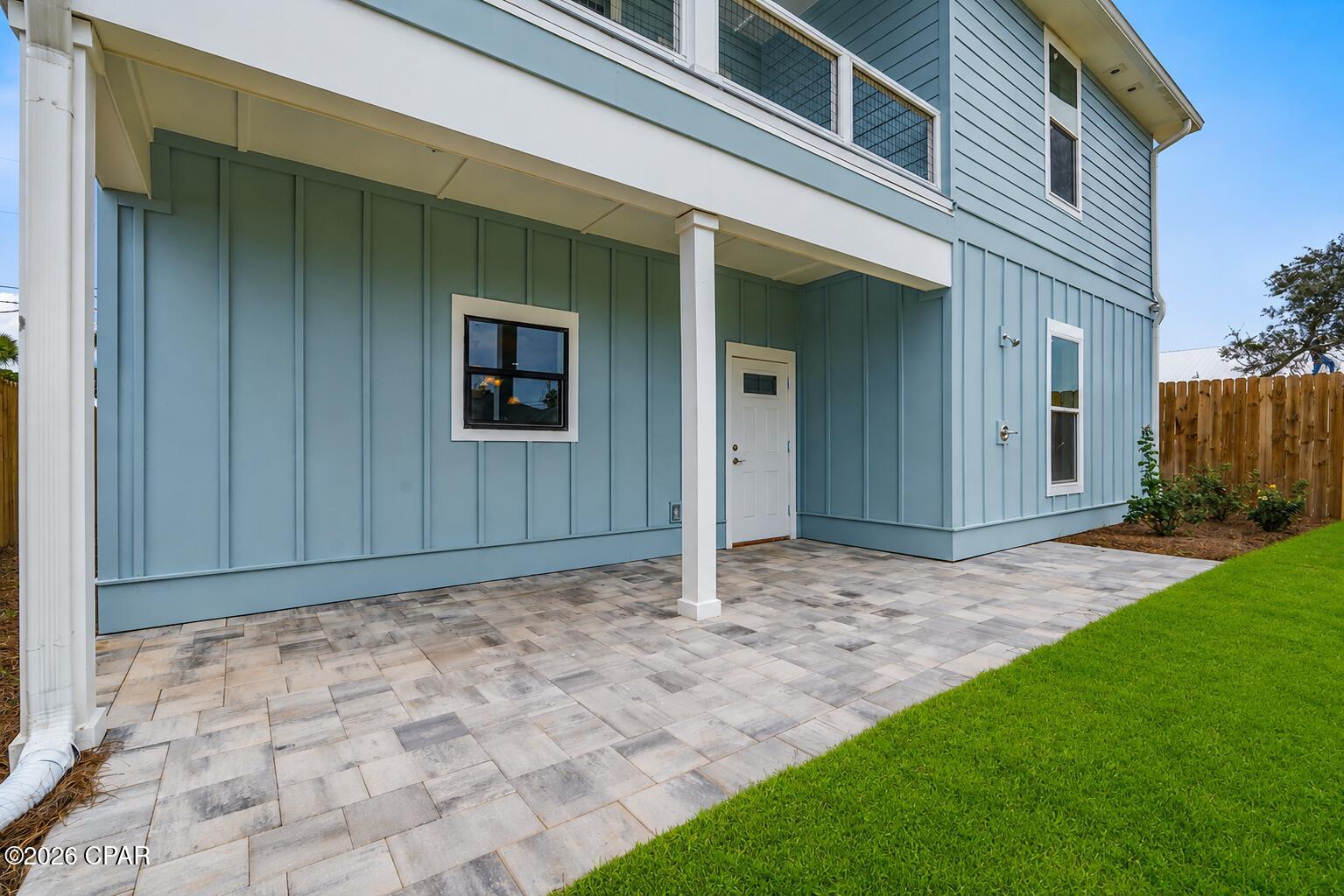 Inlet Beach Heights - Residential