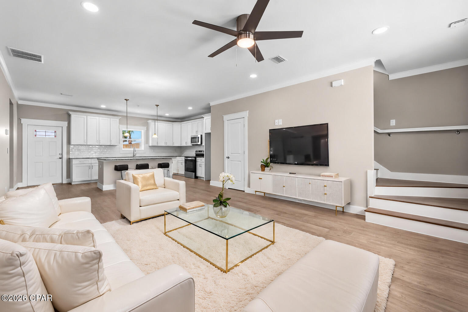 Inlet Beach Heights - Residential