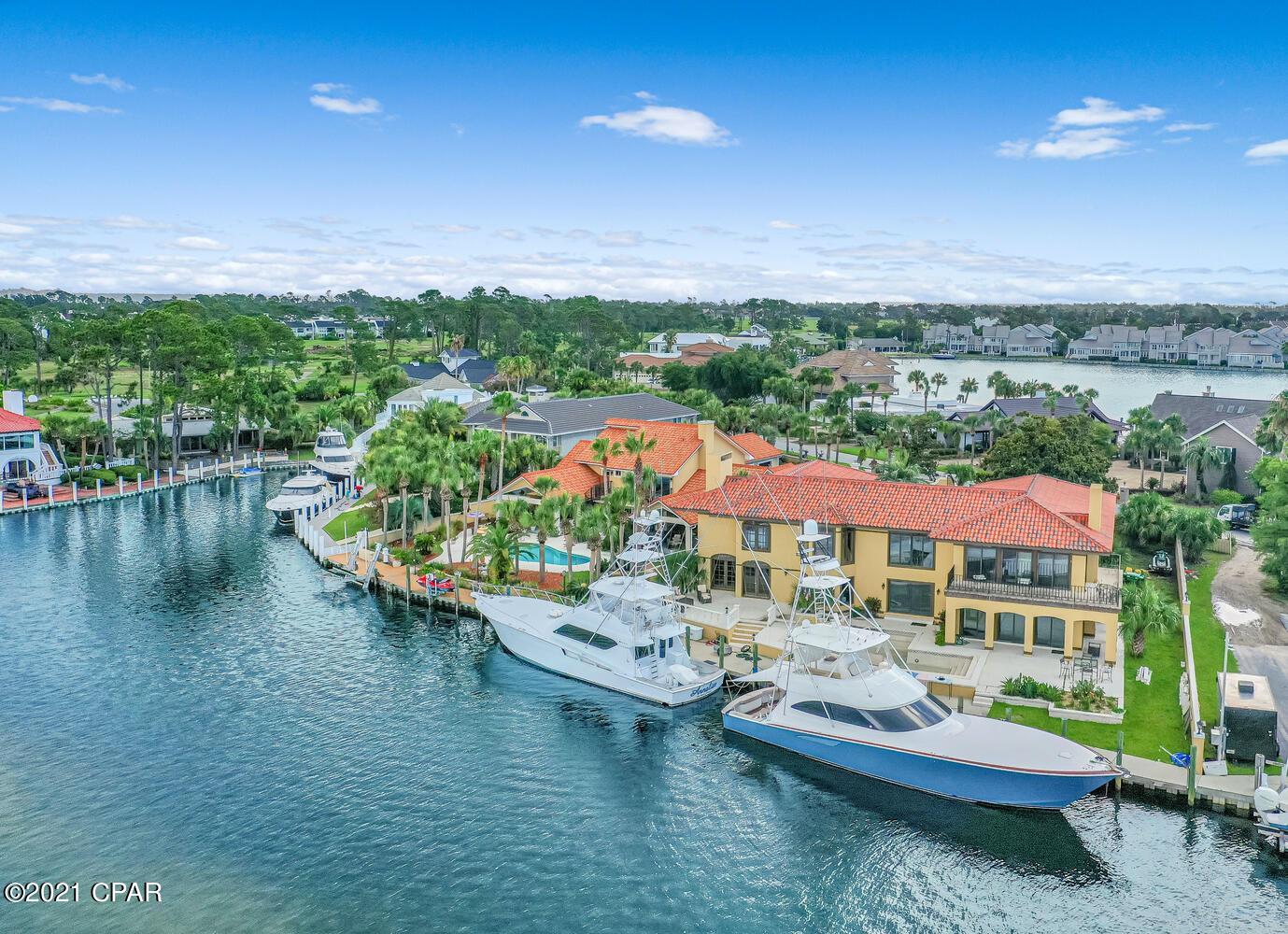 Bay Point Unit 1-A - Residential