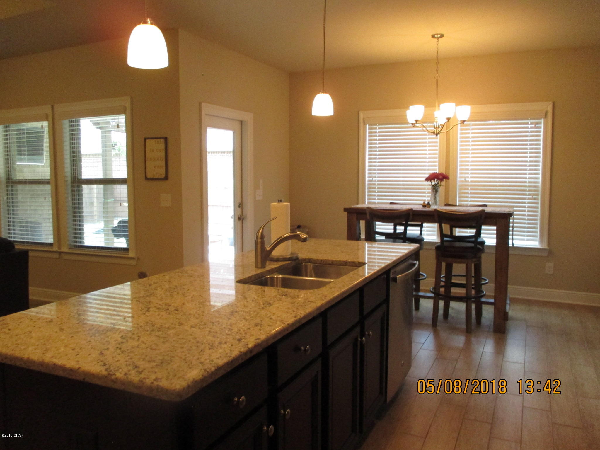 Cherokee Heights - Residential Lease