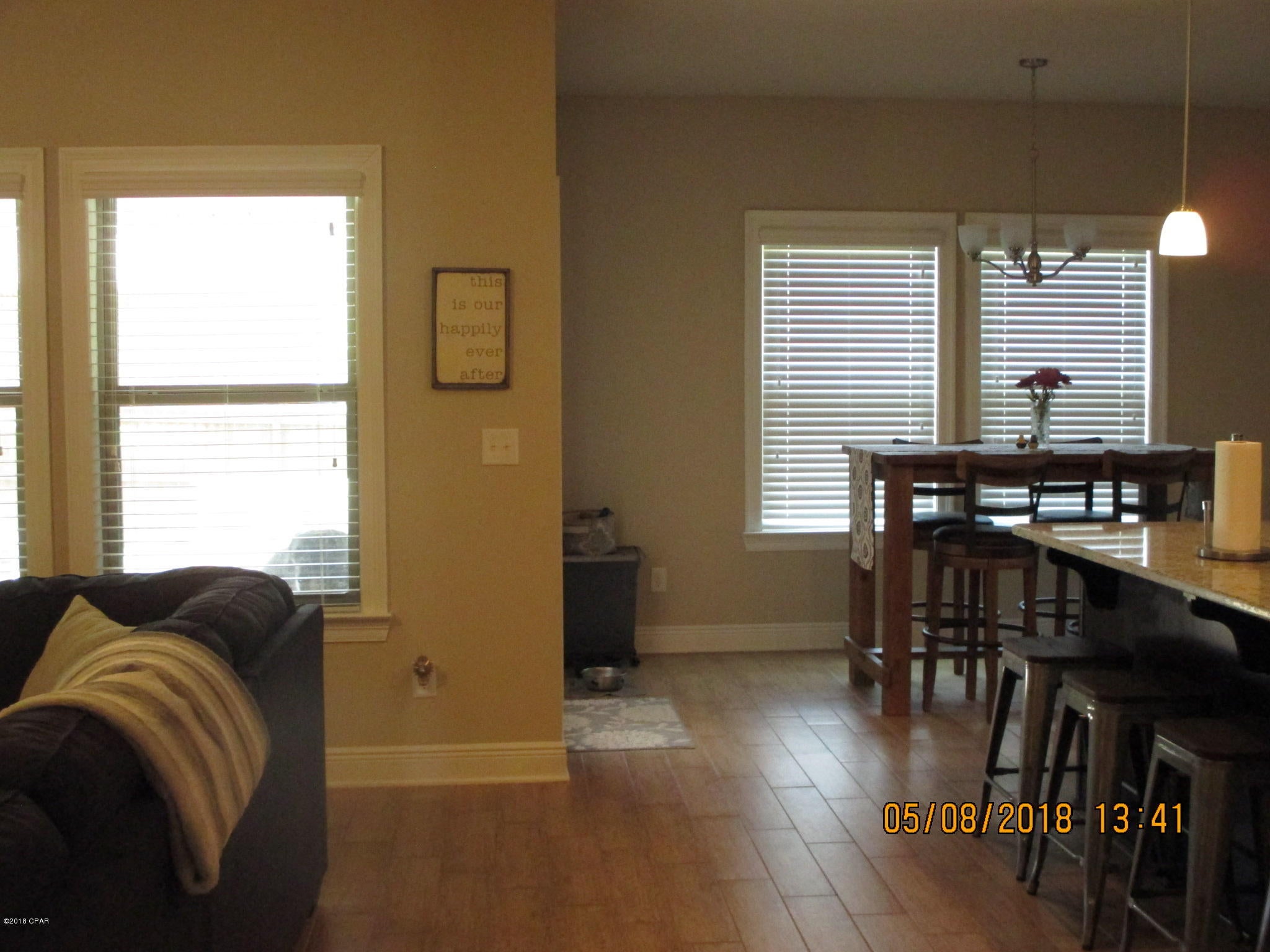 Cherokee Heights - Residential Lease